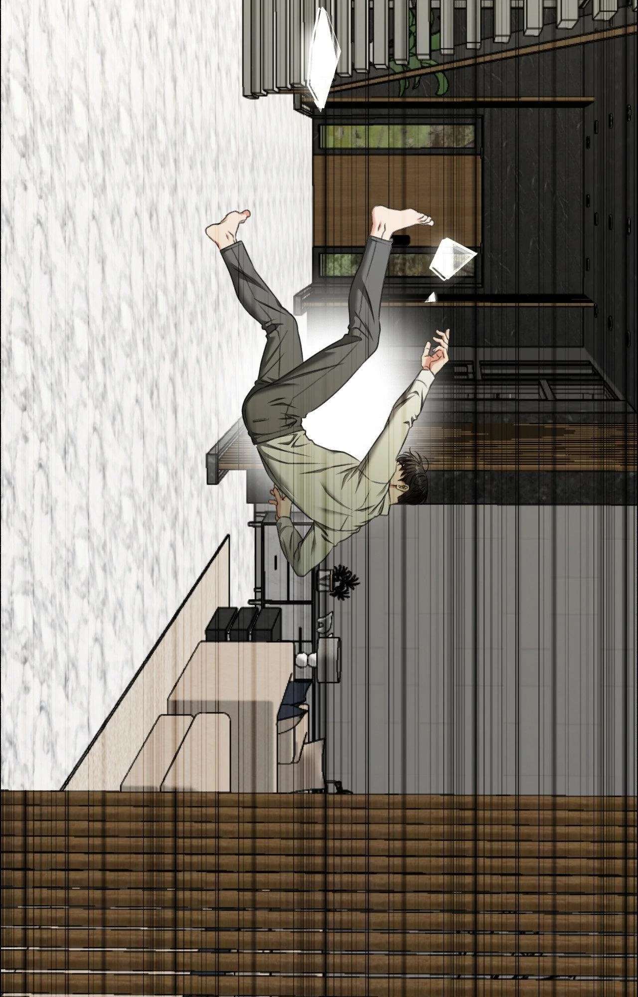 Deja Vu and Domination Chapter 30 page 87 - 