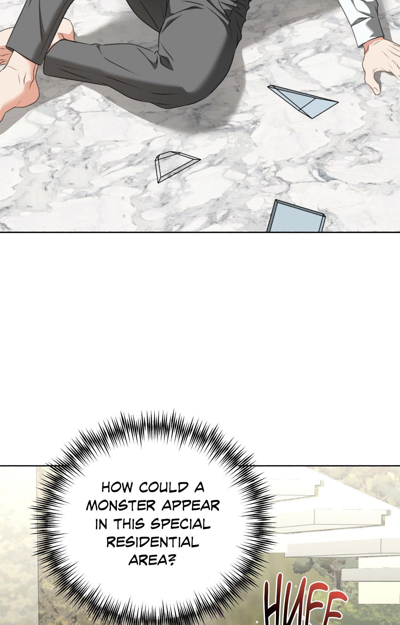 Deja Vu and Domination Chapter 31 page 2 - 