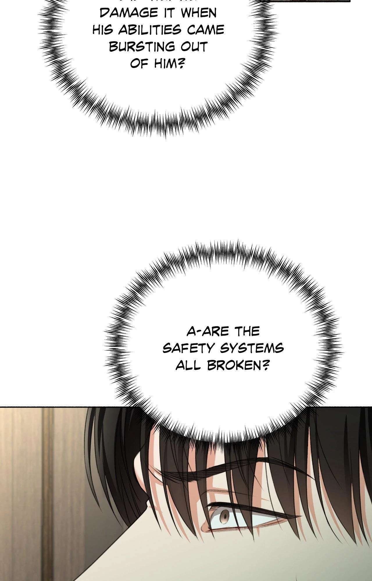 Deja Vu and Domination Chapter 31 page 15 - 