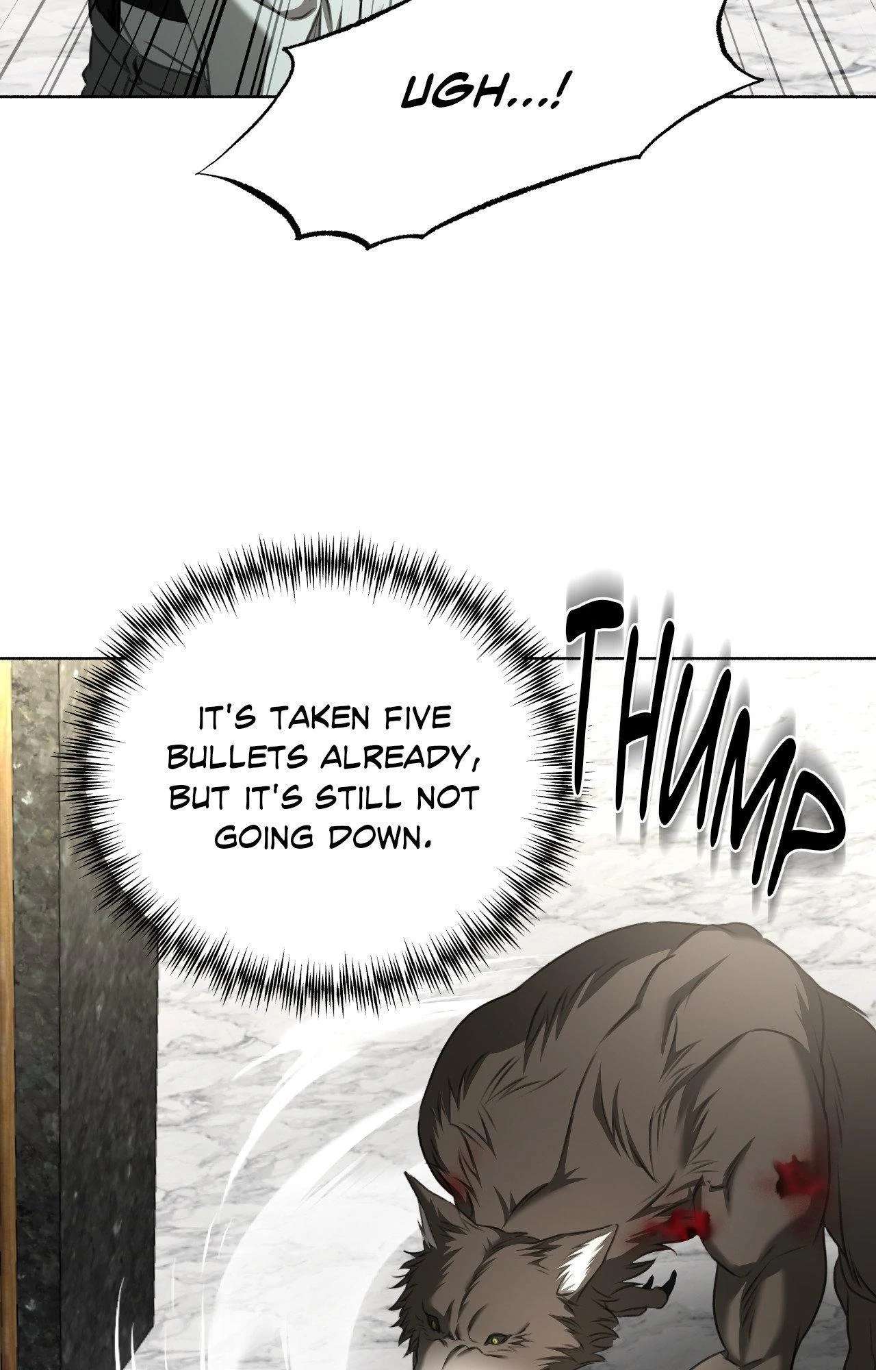 Deja Vu and Domination Chapter 31 page 31 - 