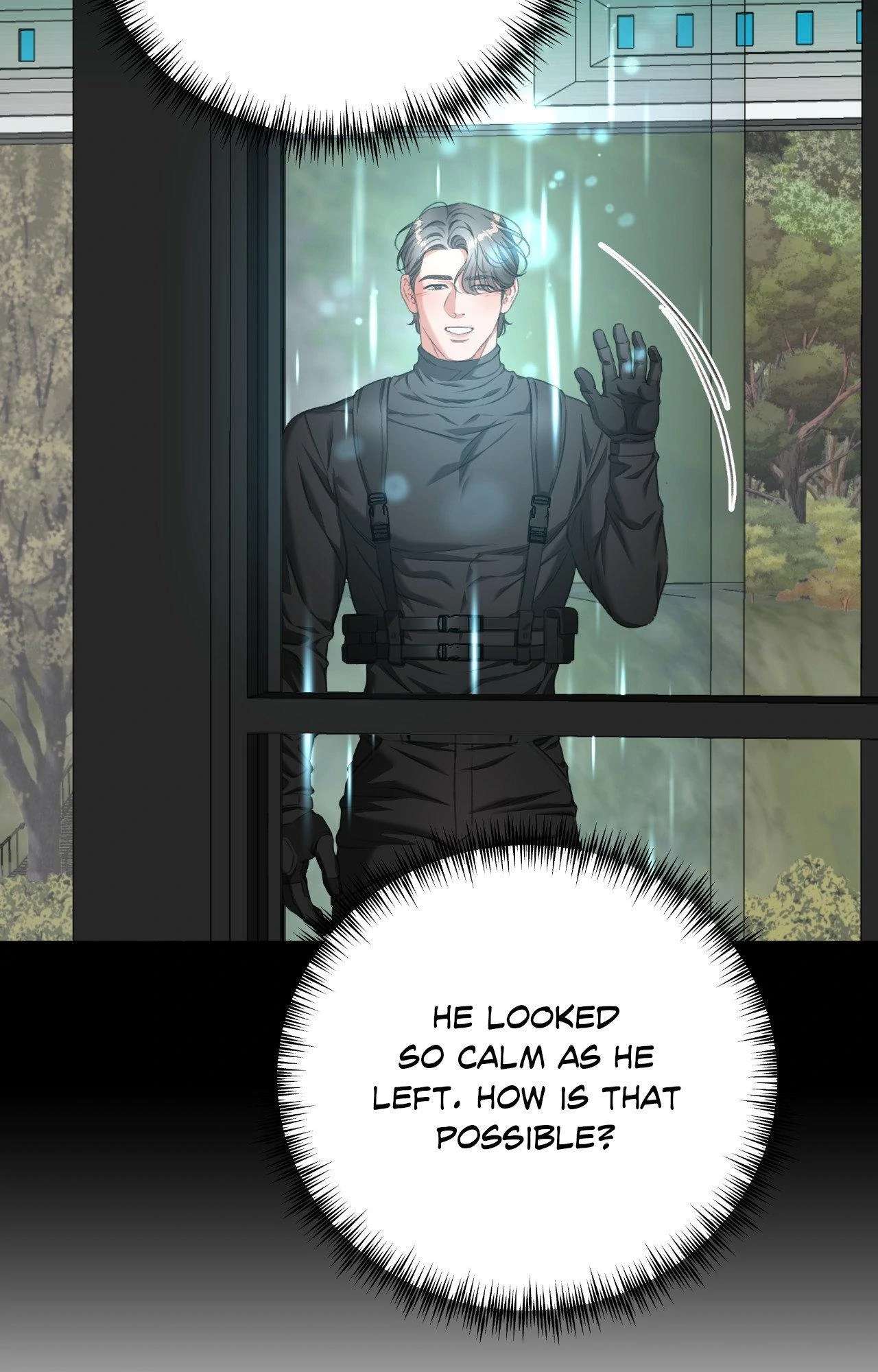 Deja Vu and Domination Chapter 31 page 35 - 