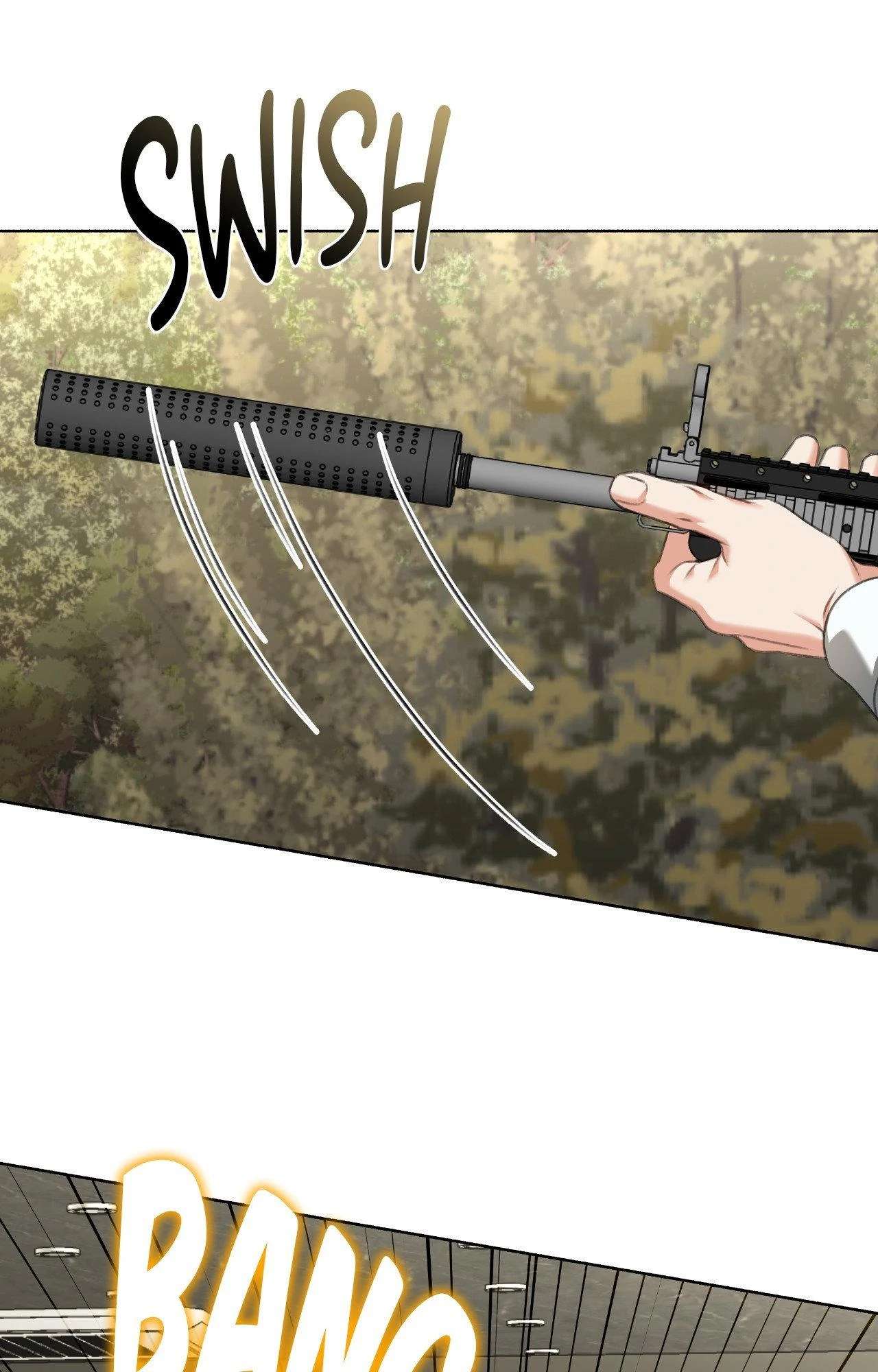 Deja Vu and Domination Chapter 31 page 37 - 