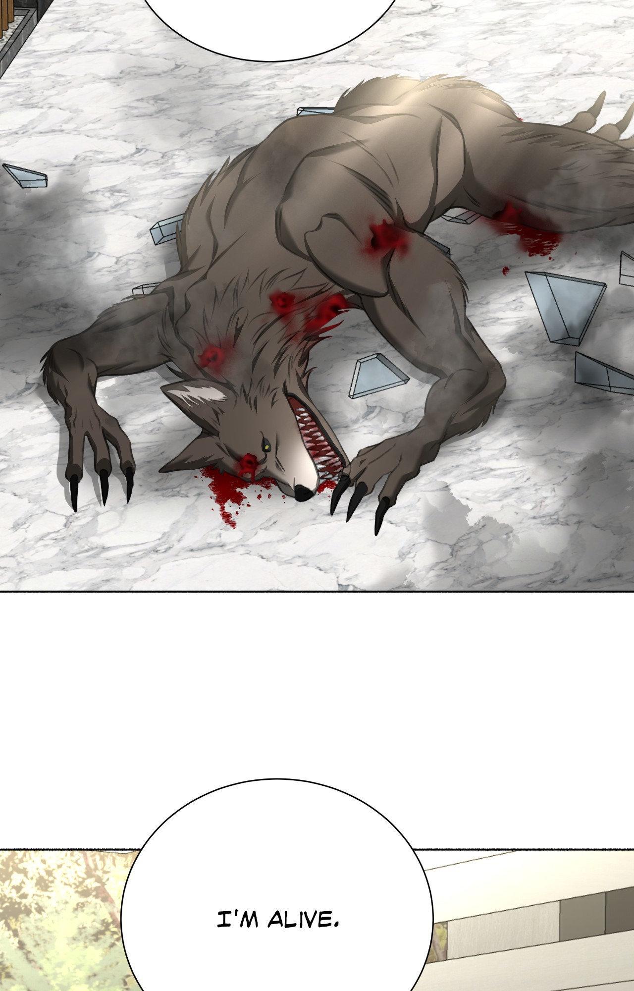 Deja Vu and Domination Chapter 31 page 50 - 