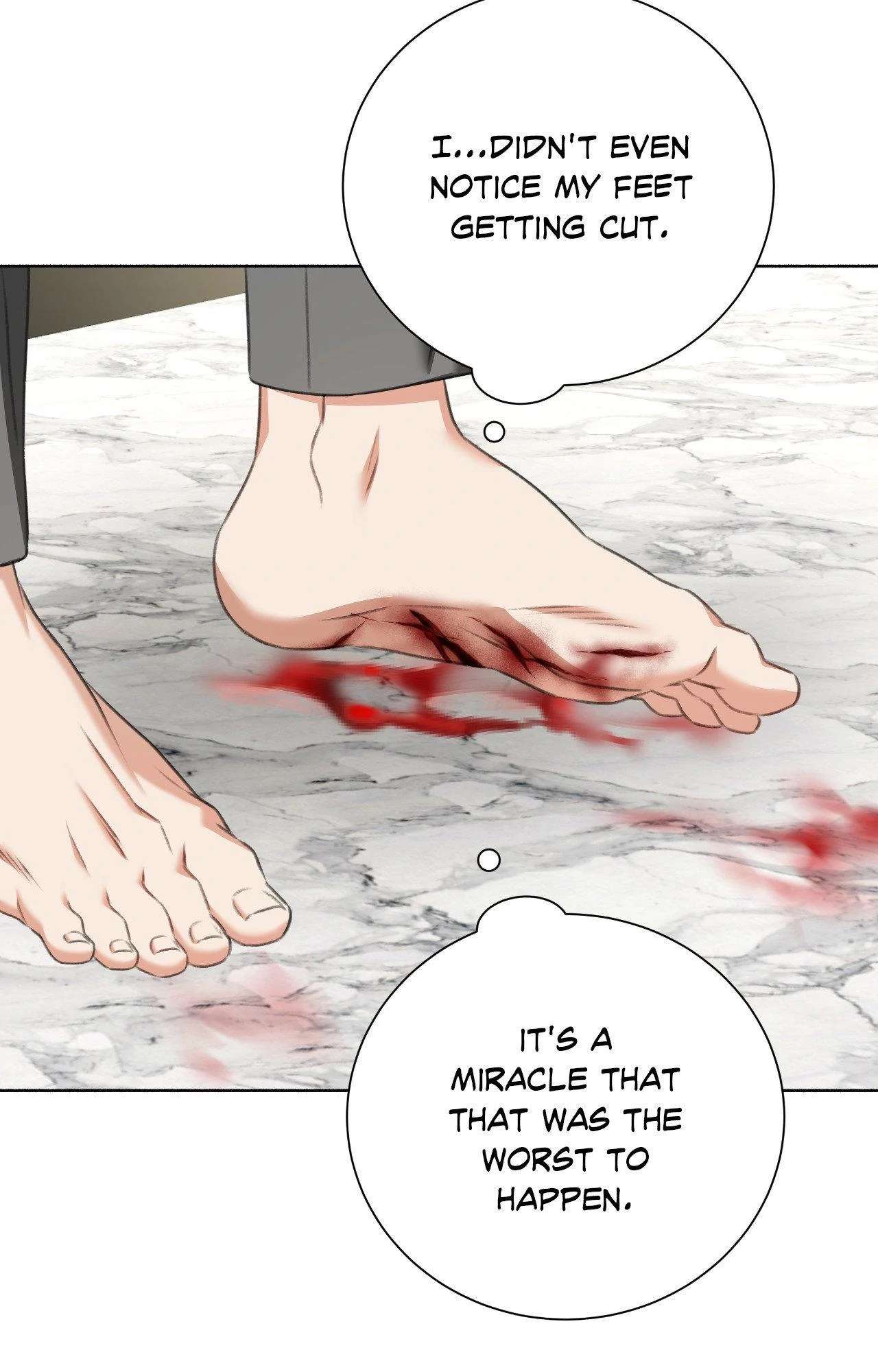 Deja Vu and Domination Chapter 31 page 52 - 