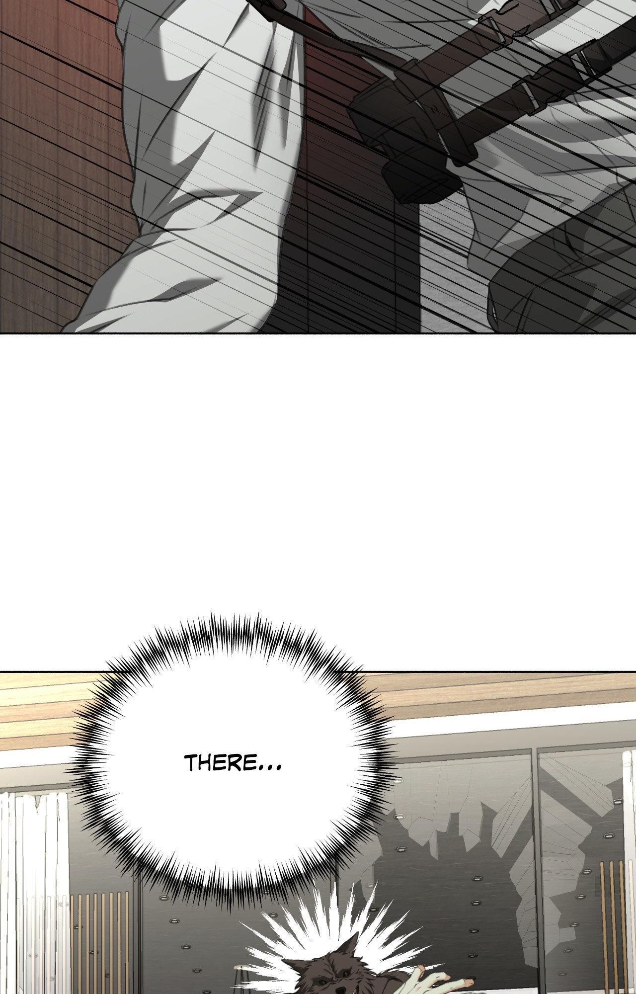 Deja Vu and Domination Chapter 31 page 56 - 