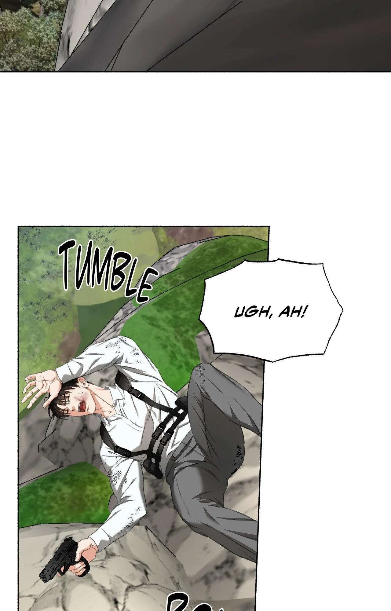 Deja Vu and Domination Chapter 31 page 59 - 