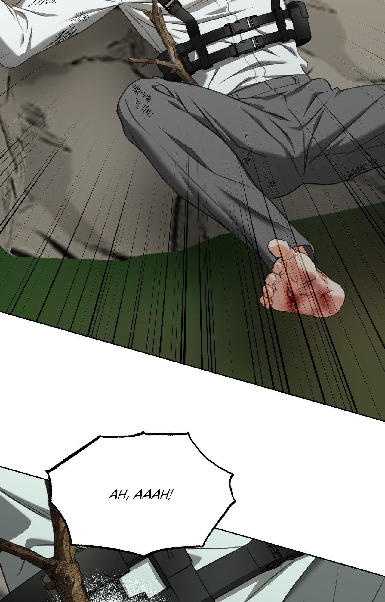 Deja Vu and Domination Chapter 31 page 62 - 