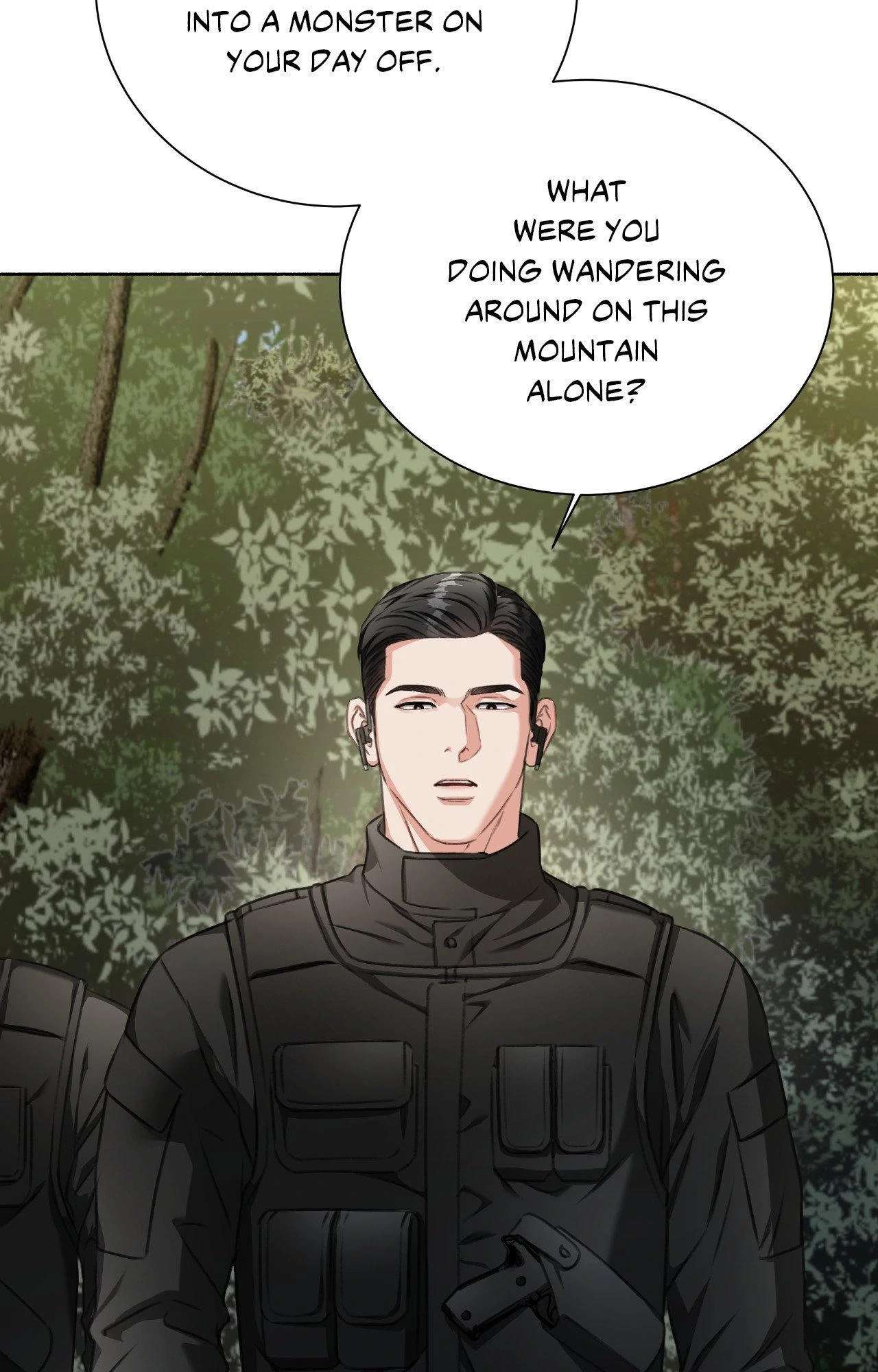 Deja Vu and Domination Chapter 31 page 72 - 