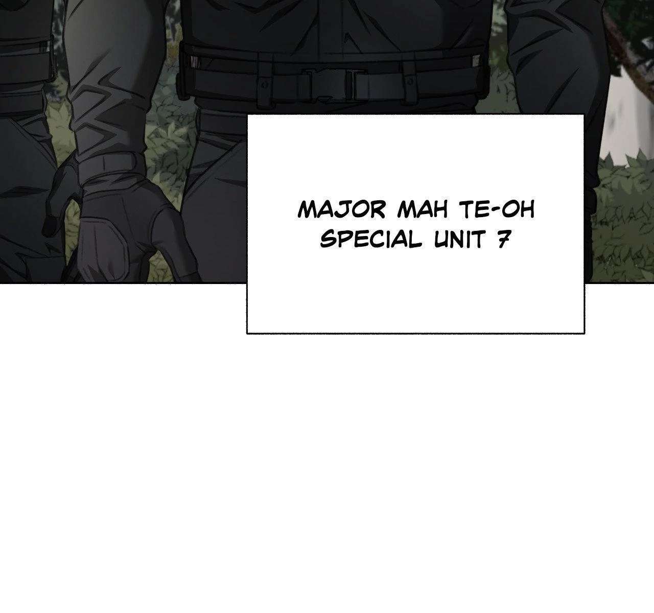 Deja Vu and Domination Chapter 31 page 73 - 