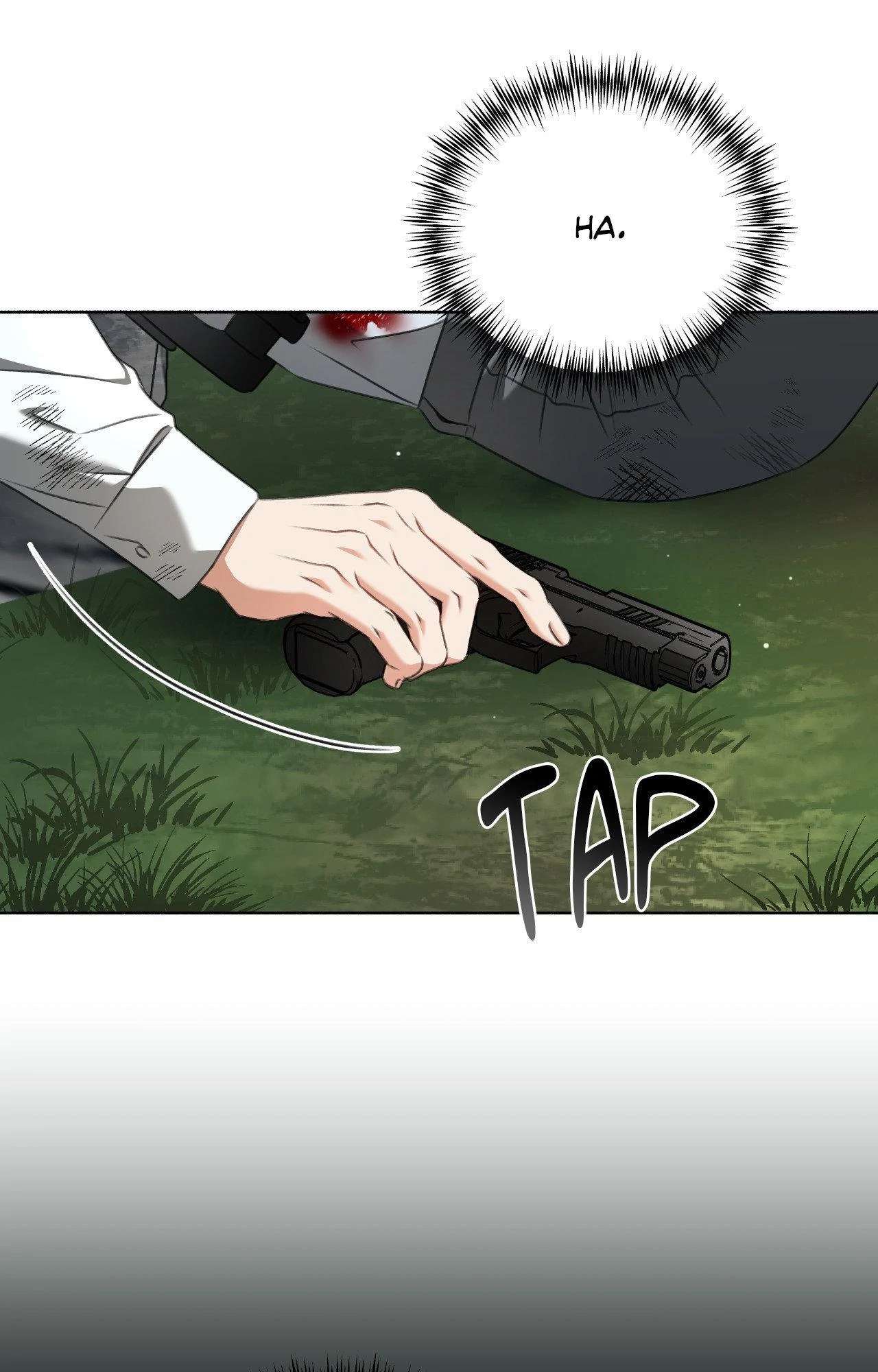Deja Vu and Domination Chapter 31 page 74 - 