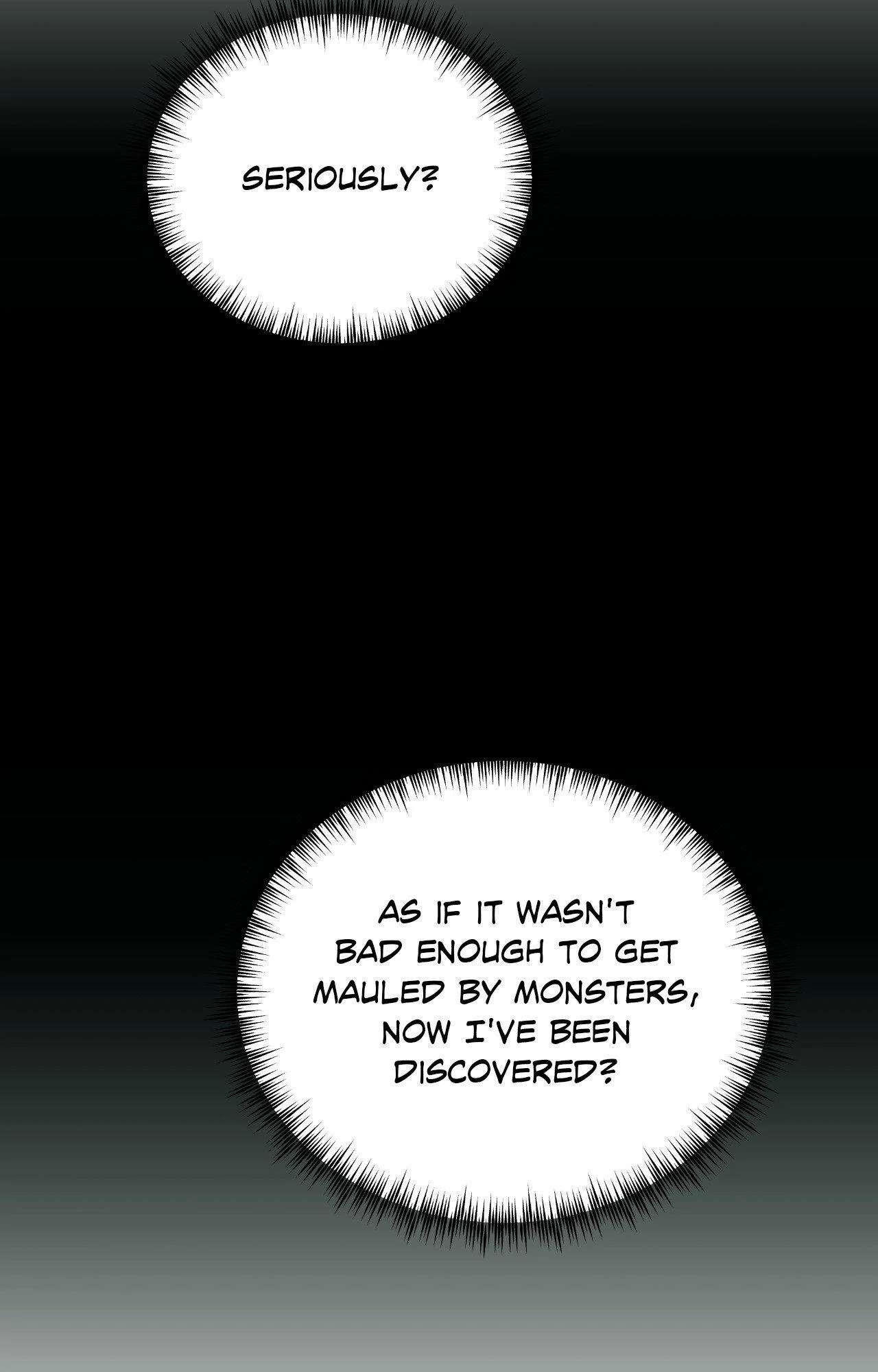 Deja Vu and Domination Chapter 31 page 75 - 