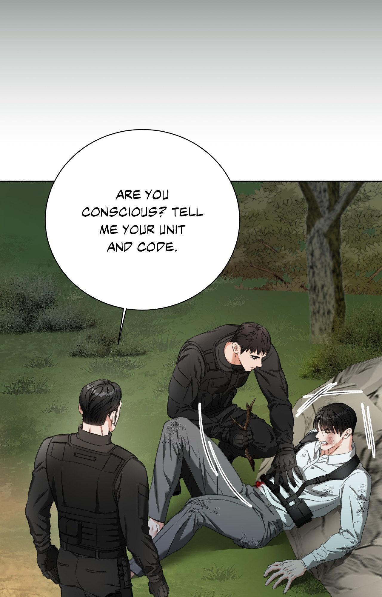 Deja Vu and Domination Chapter 31 page 76 - 