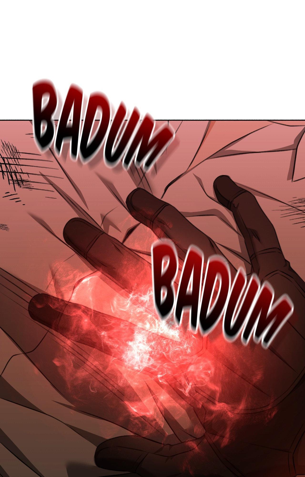 Deja Vu and Domination Chapter 31 page 87 - 