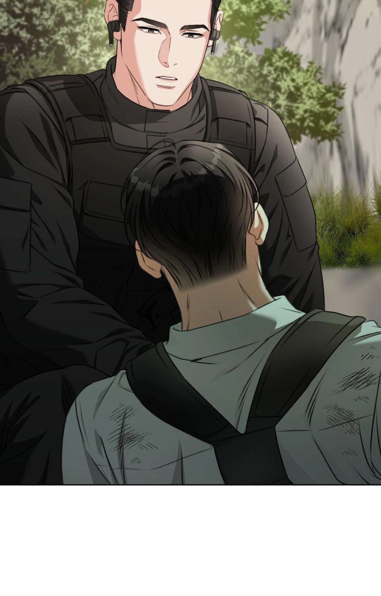 Deja Vu and Domination Chapter 31 page 90 - 