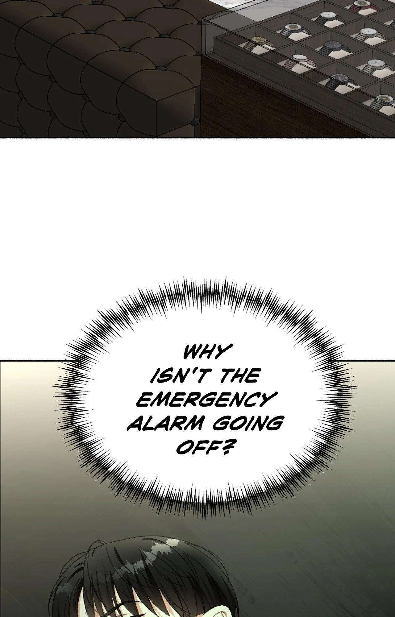Deja Vu and Domination Chapter 31 page 10 - 