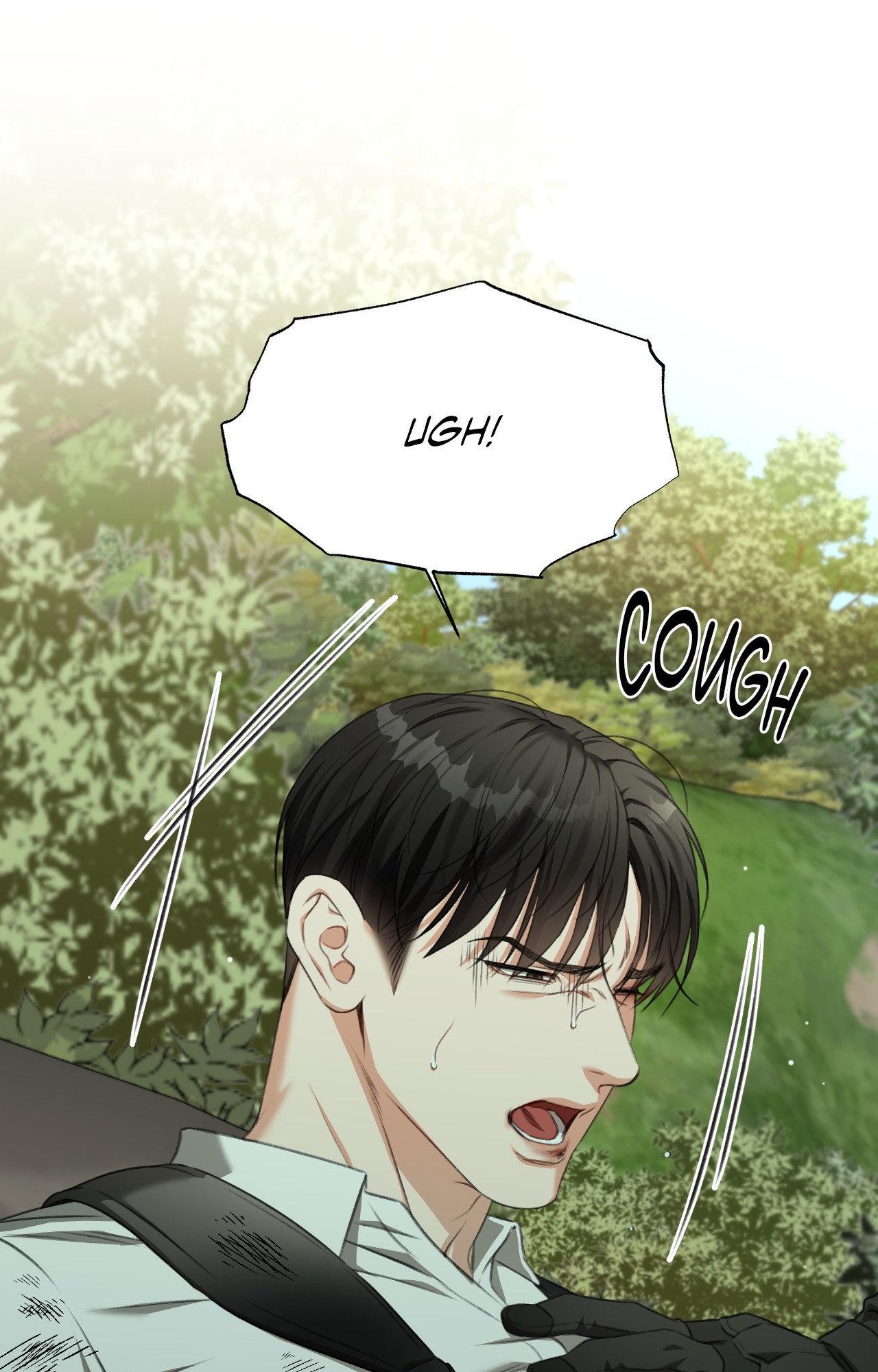 Deja Vu and Domination Chapter 32 page 1 - 