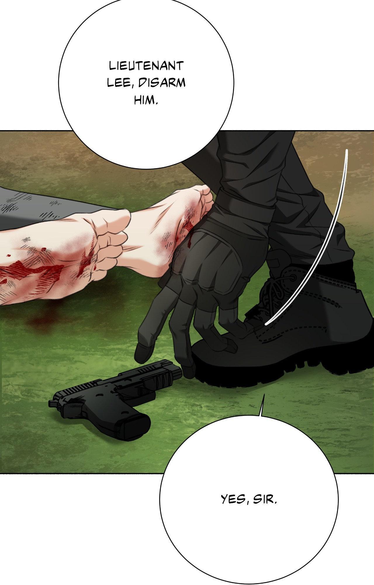 Deja Vu and Domination Chapter 32 page 13 - 