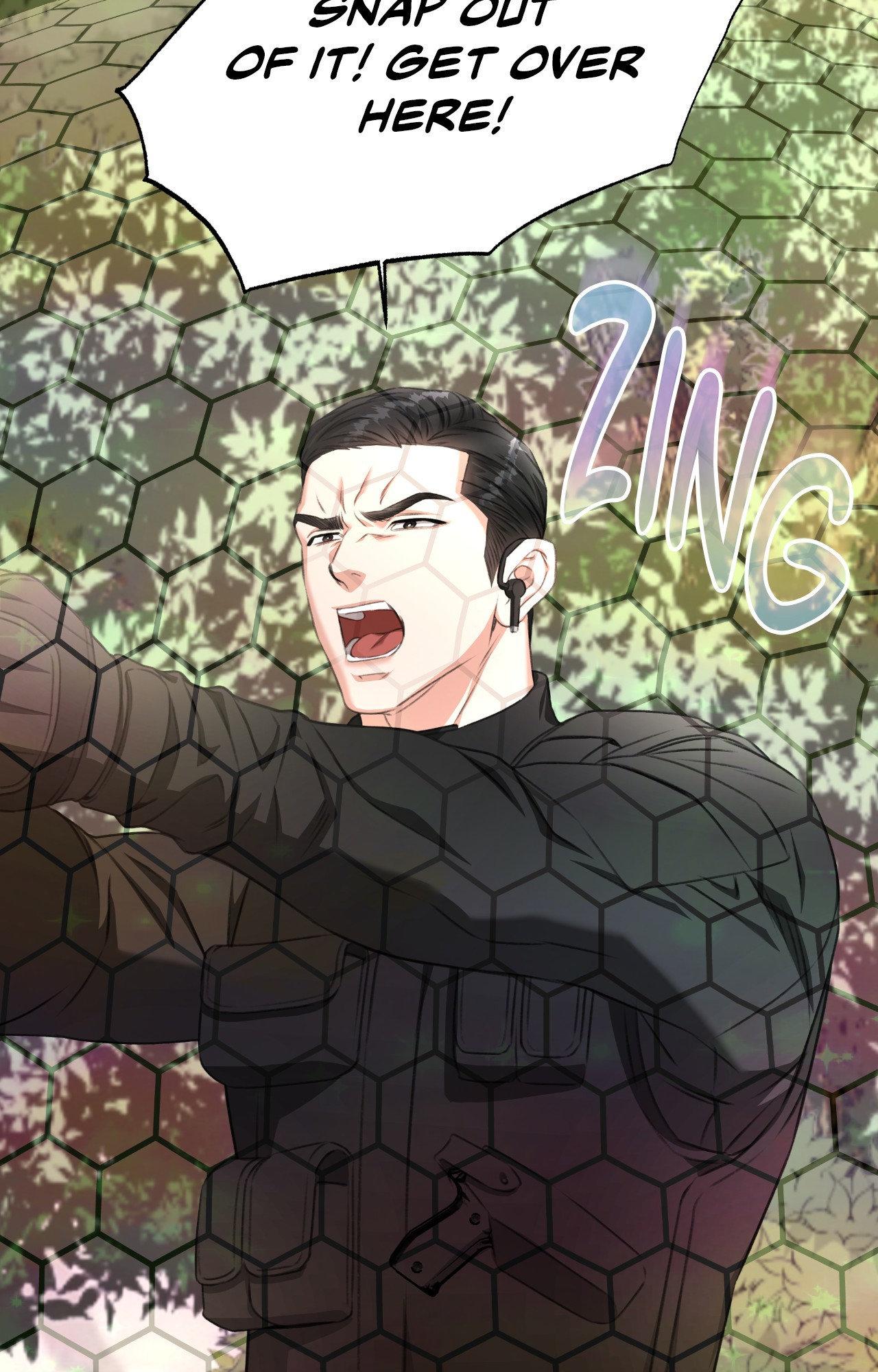 Deja Vu and Domination Chapter 32 page 23 - 
