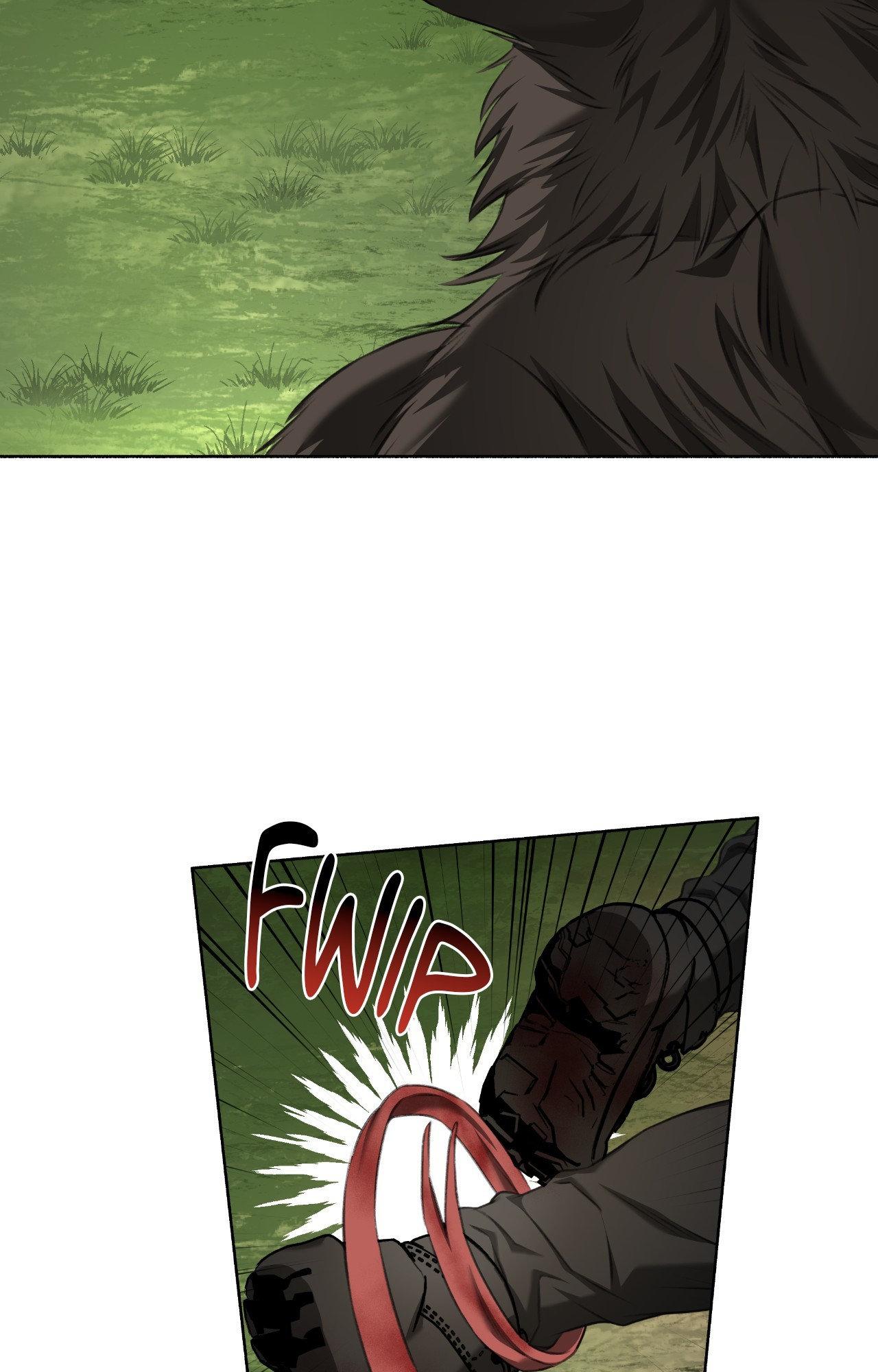 Deja Vu and Domination Chapter 32 page 25 - 