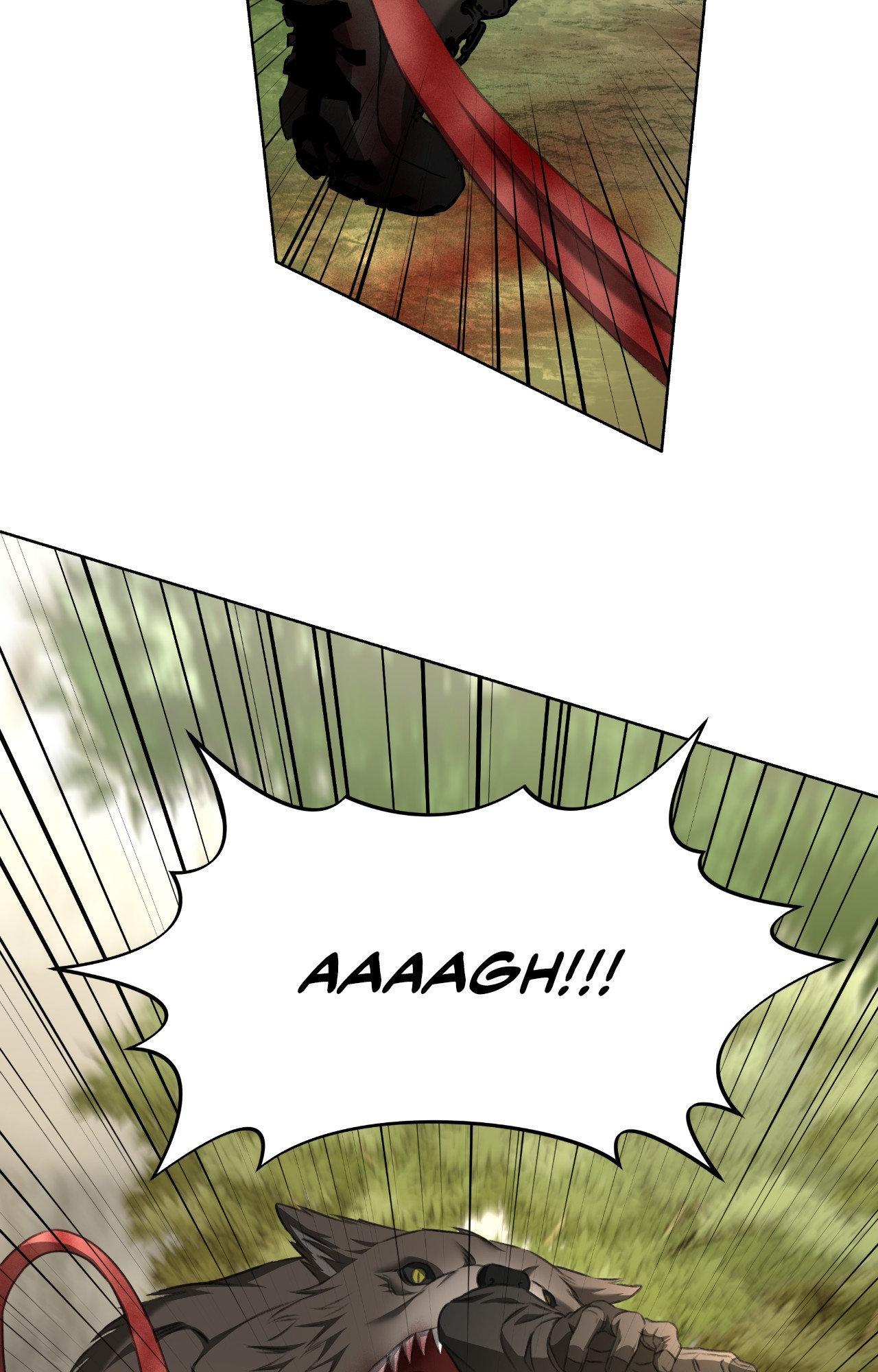 Deja Vu and Domination Chapter 32 page 26 - 