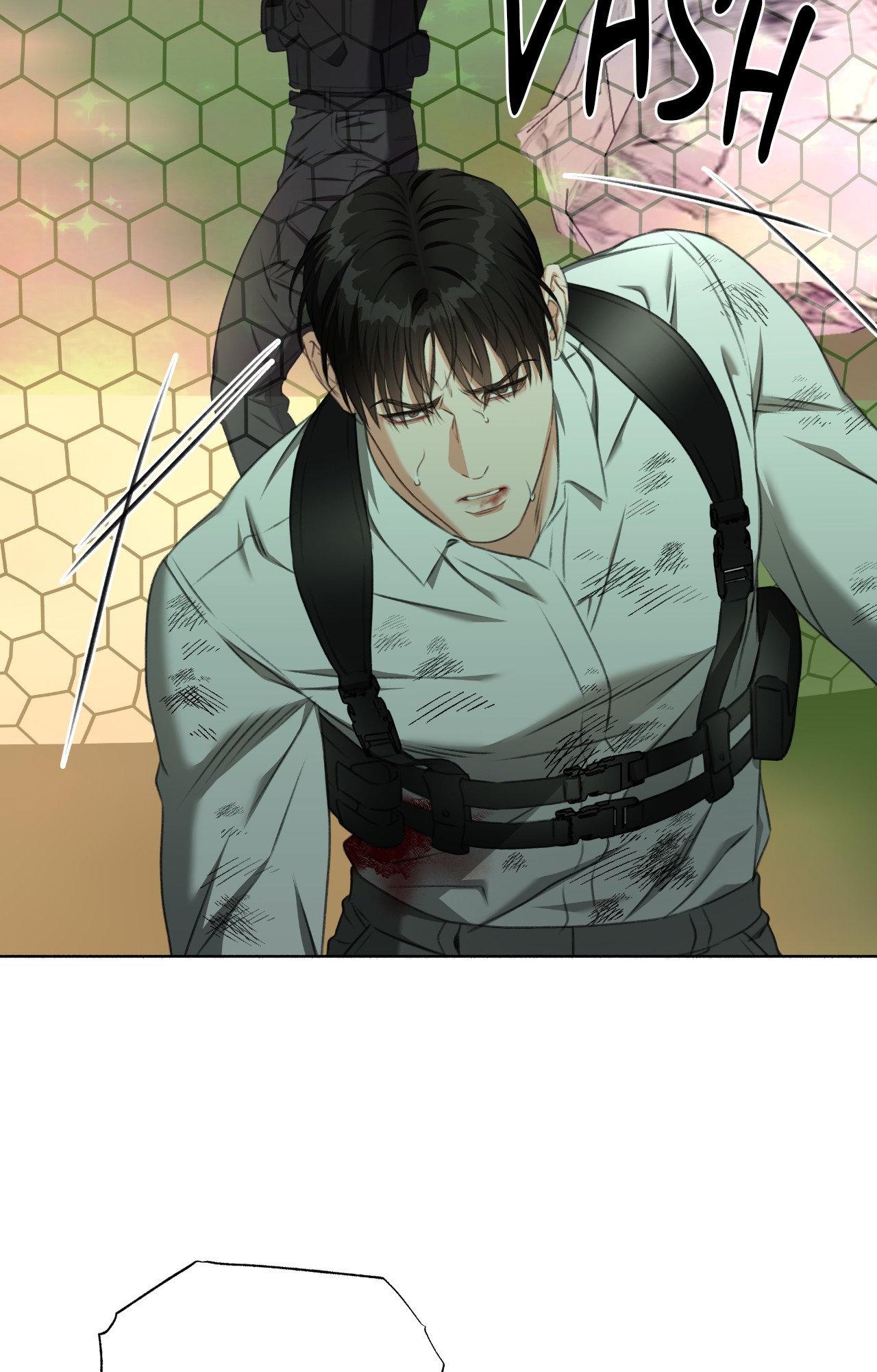 Deja Vu and Domination Chapter 32 page 34 - 
