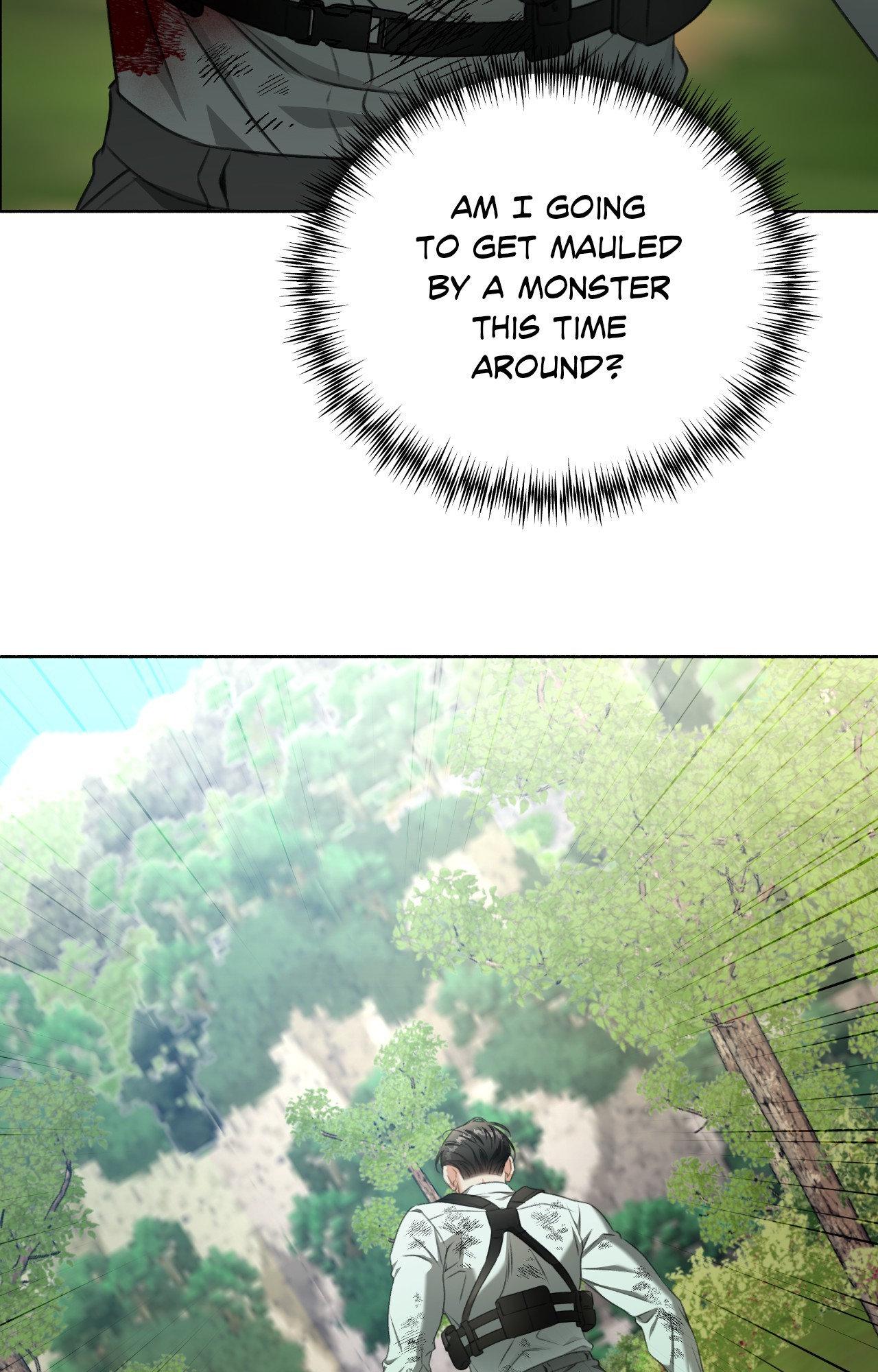 Deja Vu and Domination Chapter 32 page 39 - 