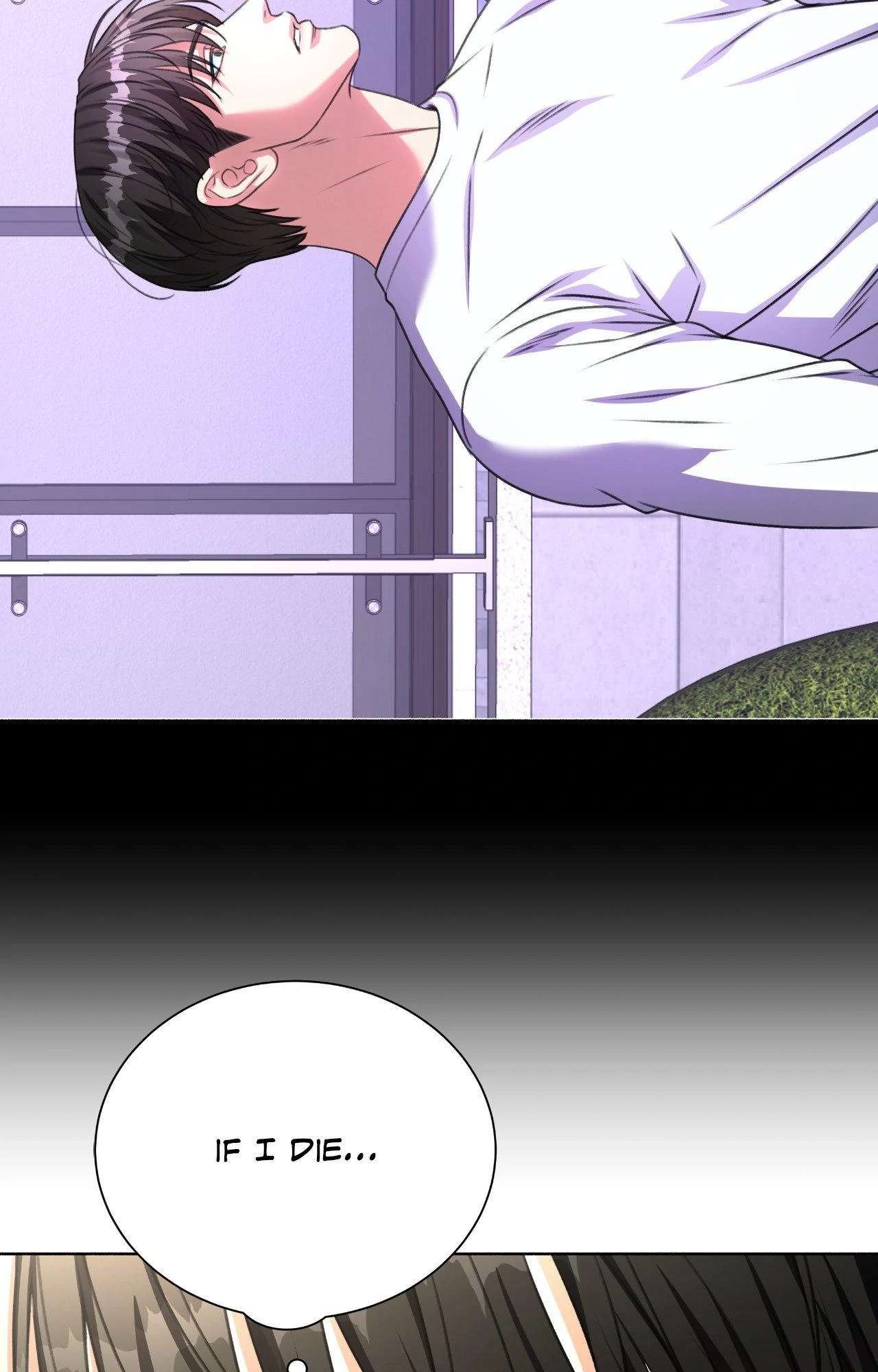 Deja Vu and Domination Chapter 32 page 46 - 