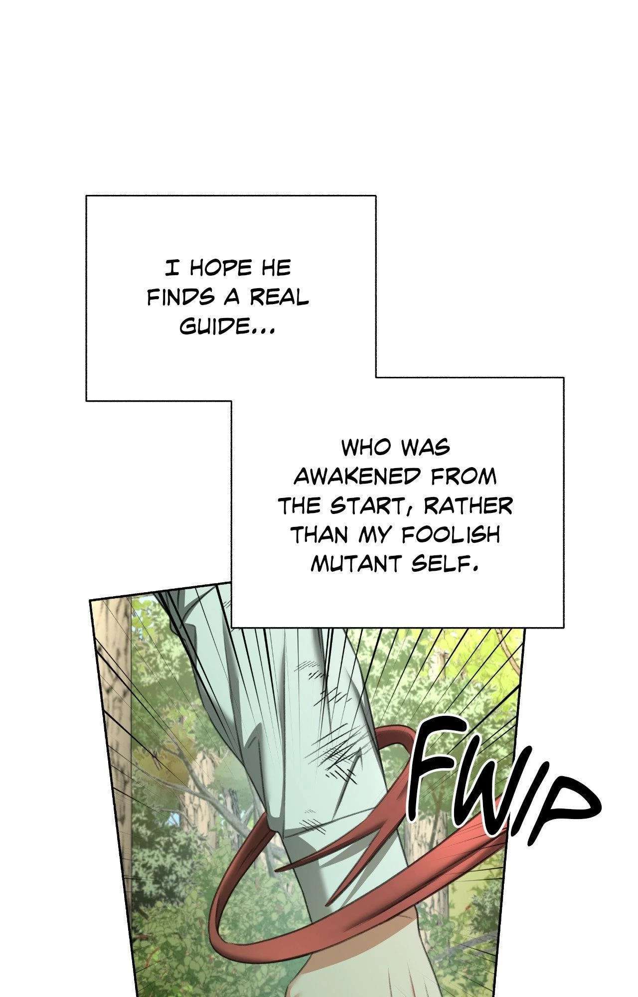 Deja Vu and Domination Chapter 32 page 48 - 