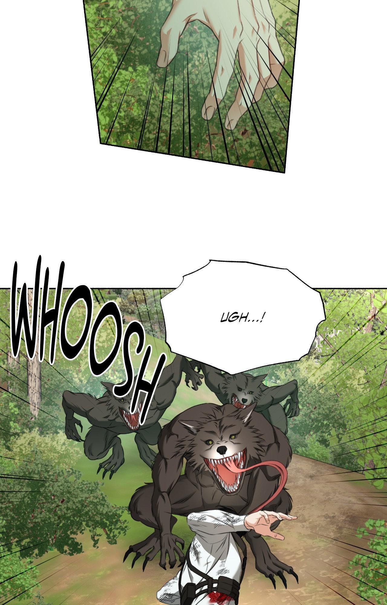Deja Vu and Domination Chapter 32 page 49 - 