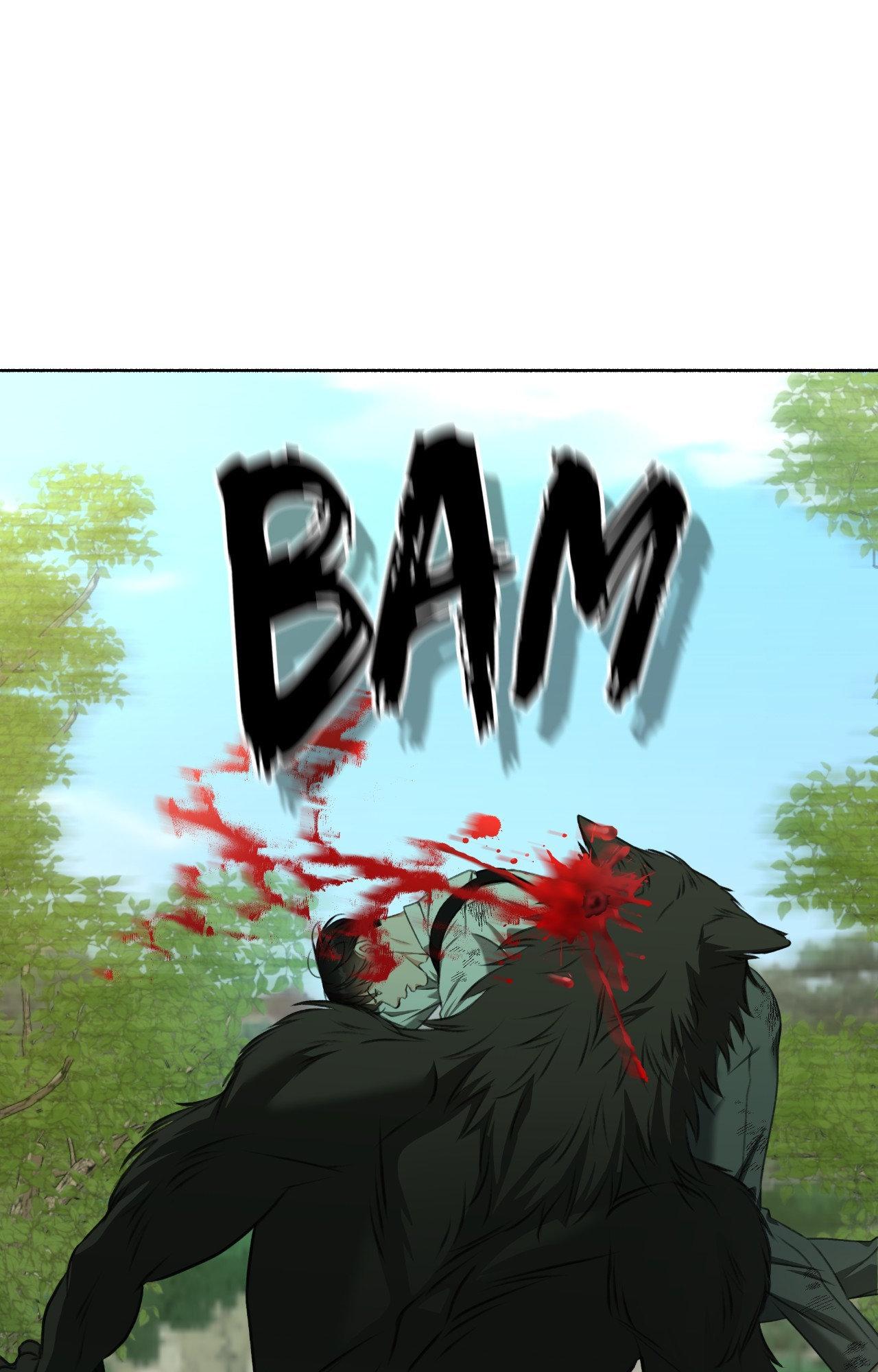 Deja Vu and Domination Chapter 32 page 52 - 
