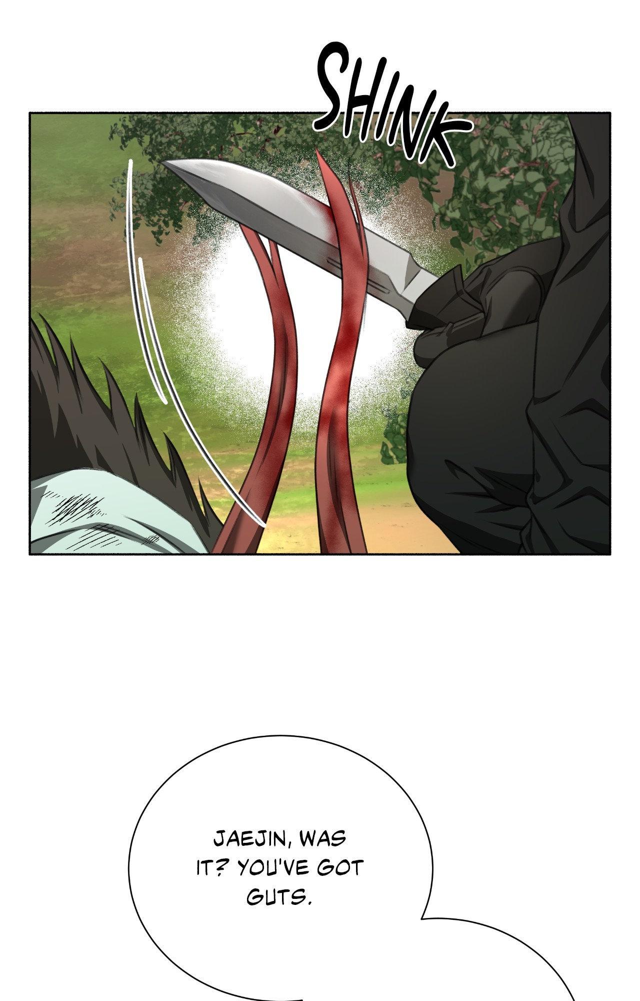 Deja Vu and Domination Chapter 32 page 55 - 
