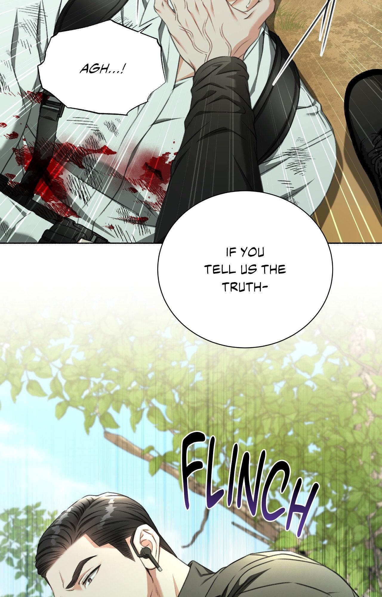 Deja Vu and Domination Chapter 32 page 62 - 
