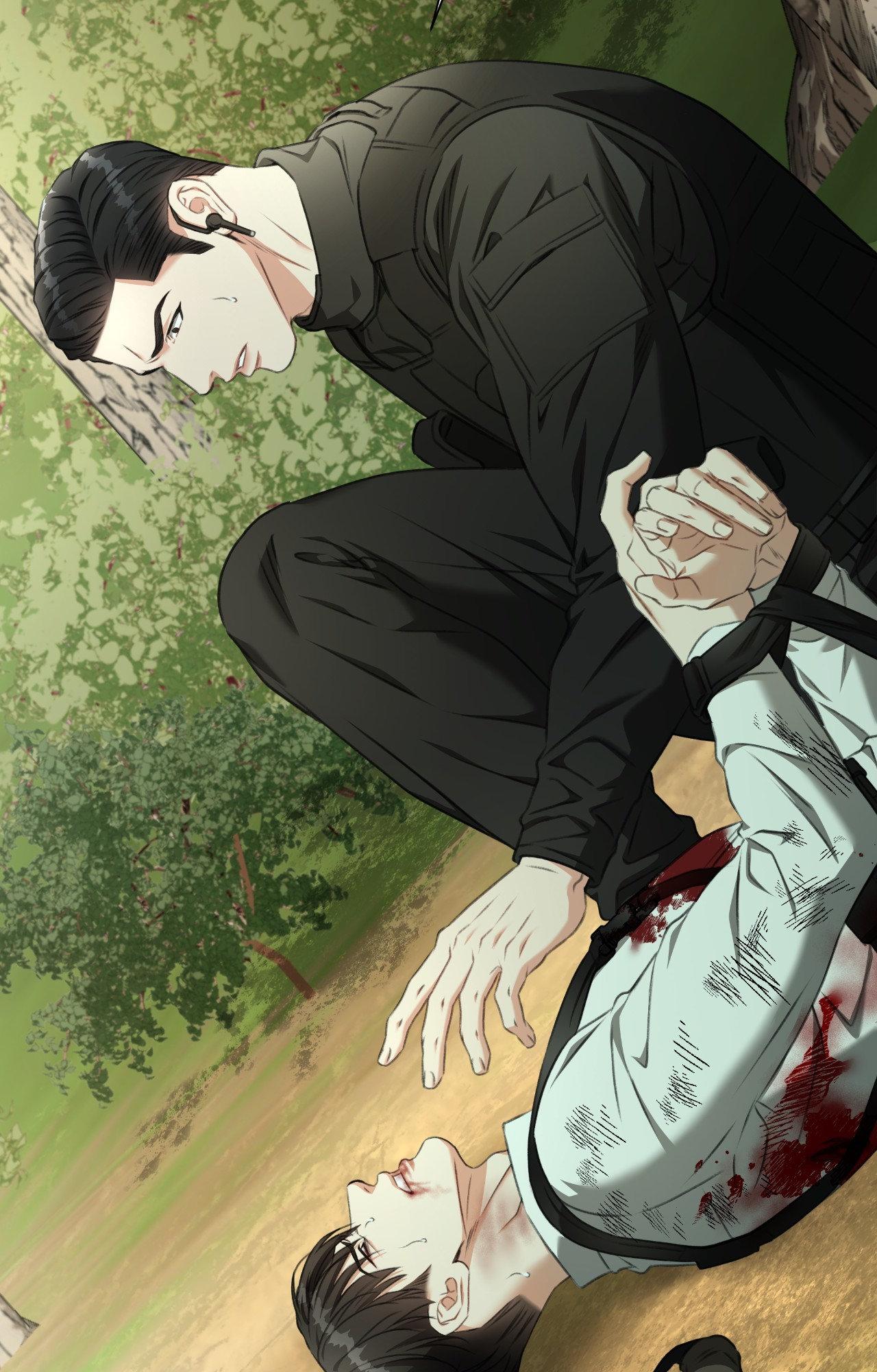 Deja Vu and Domination Chapter 32 page 65 - 