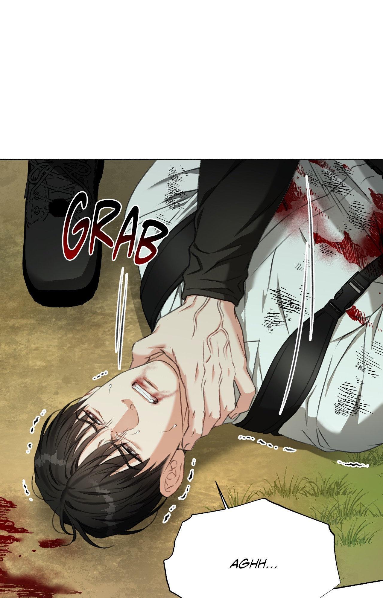 Deja Vu and Domination Chapter 32 page 67 - 