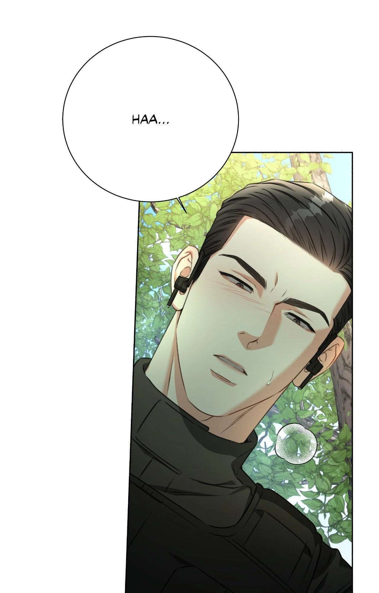 Deja Vu and Domination Chapter 32 page 69 - 