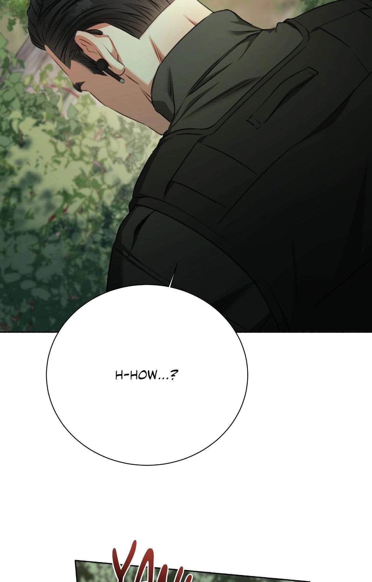 Deja Vu and Domination Chapter 32 page 76 - 