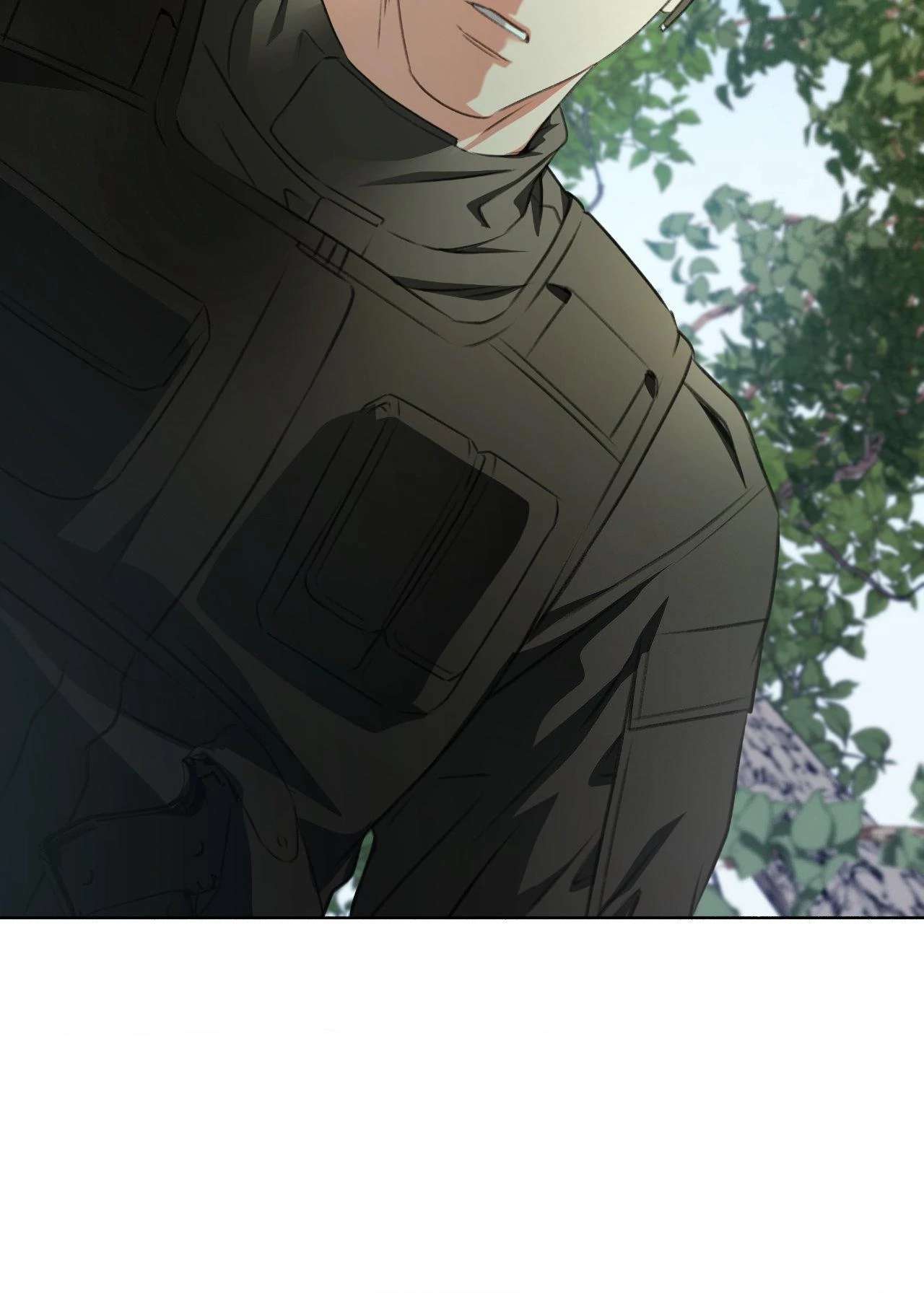 Deja Vu and Domination Chapter 32 page 81 - 