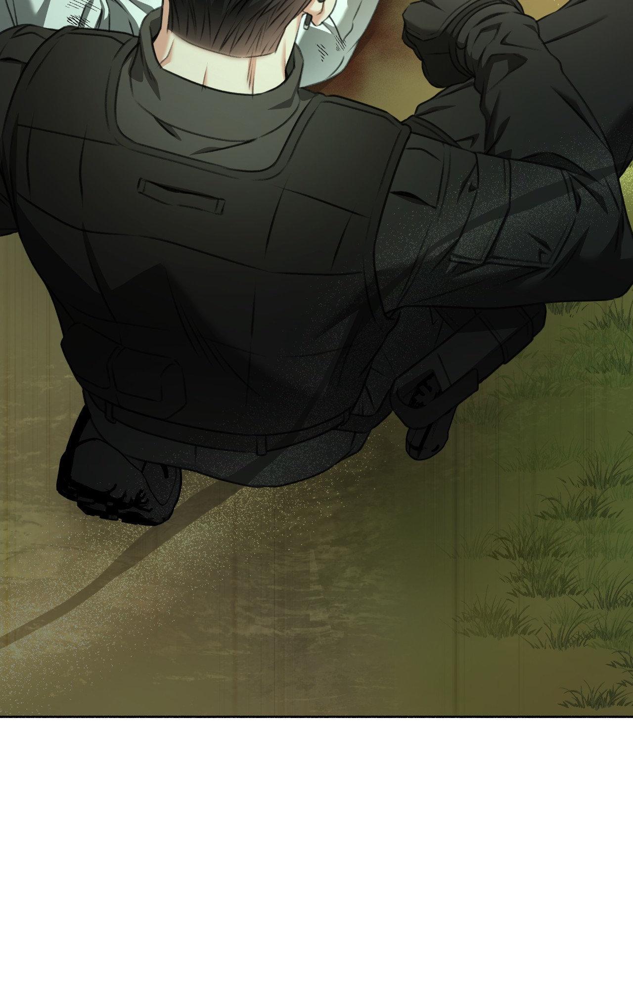 Deja Vu and Domination Chapter 32 page 84 - 