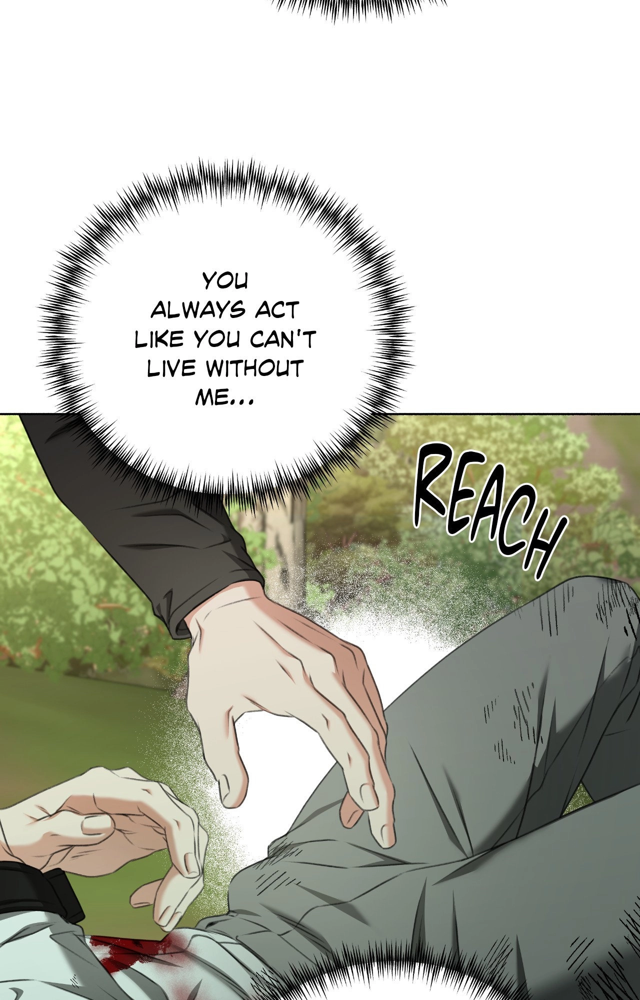 Deja Vu and Domination Chapter 33 page 16 - 
