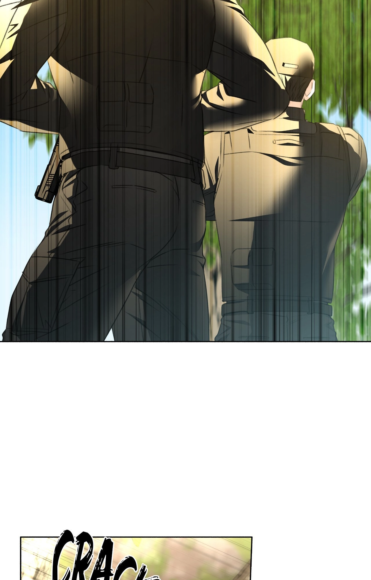 Deja Vu and Domination Chapter 33 page 30 - 