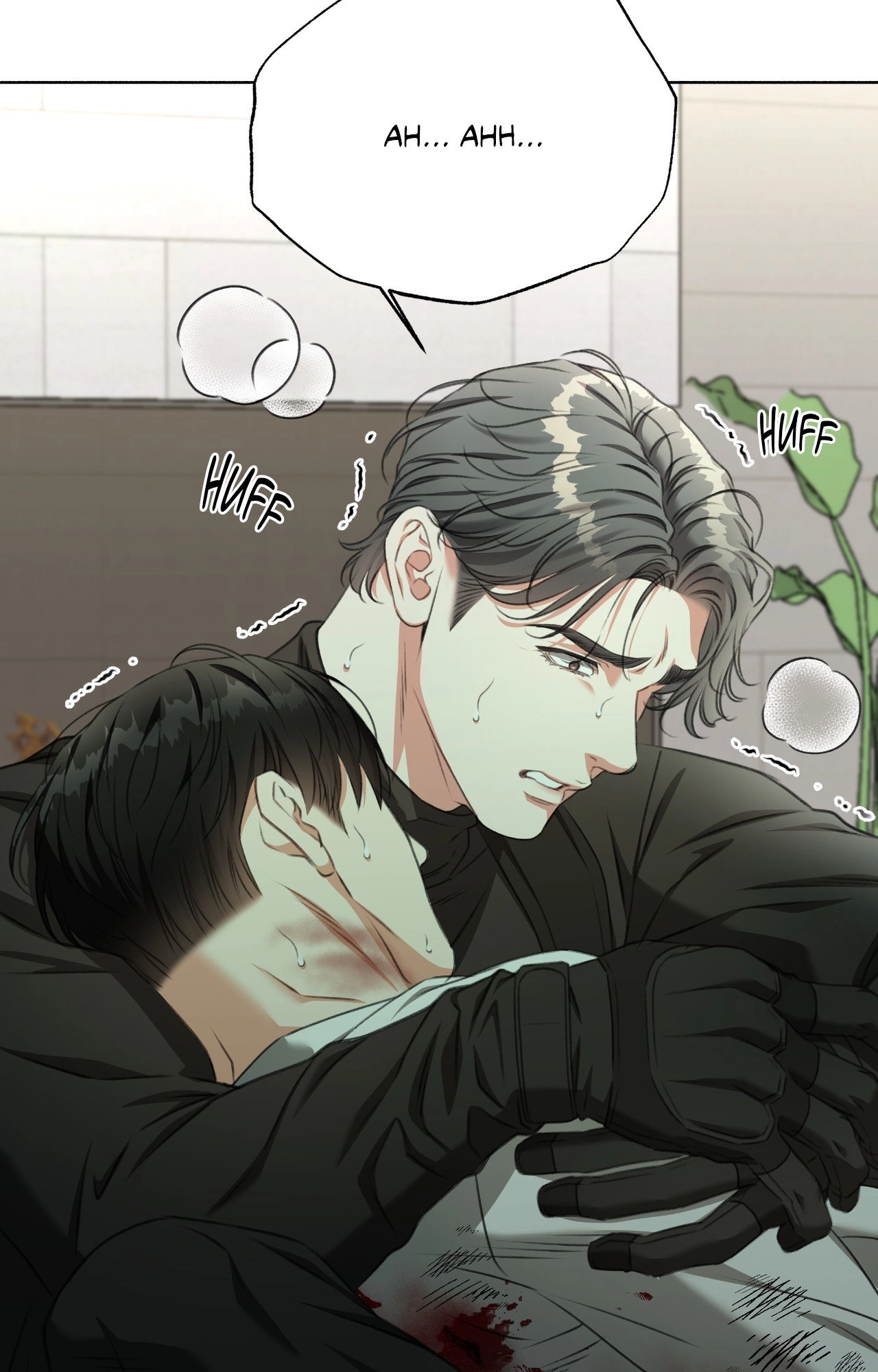 Deja Vu and Domination Chapter 33 page 39 - 