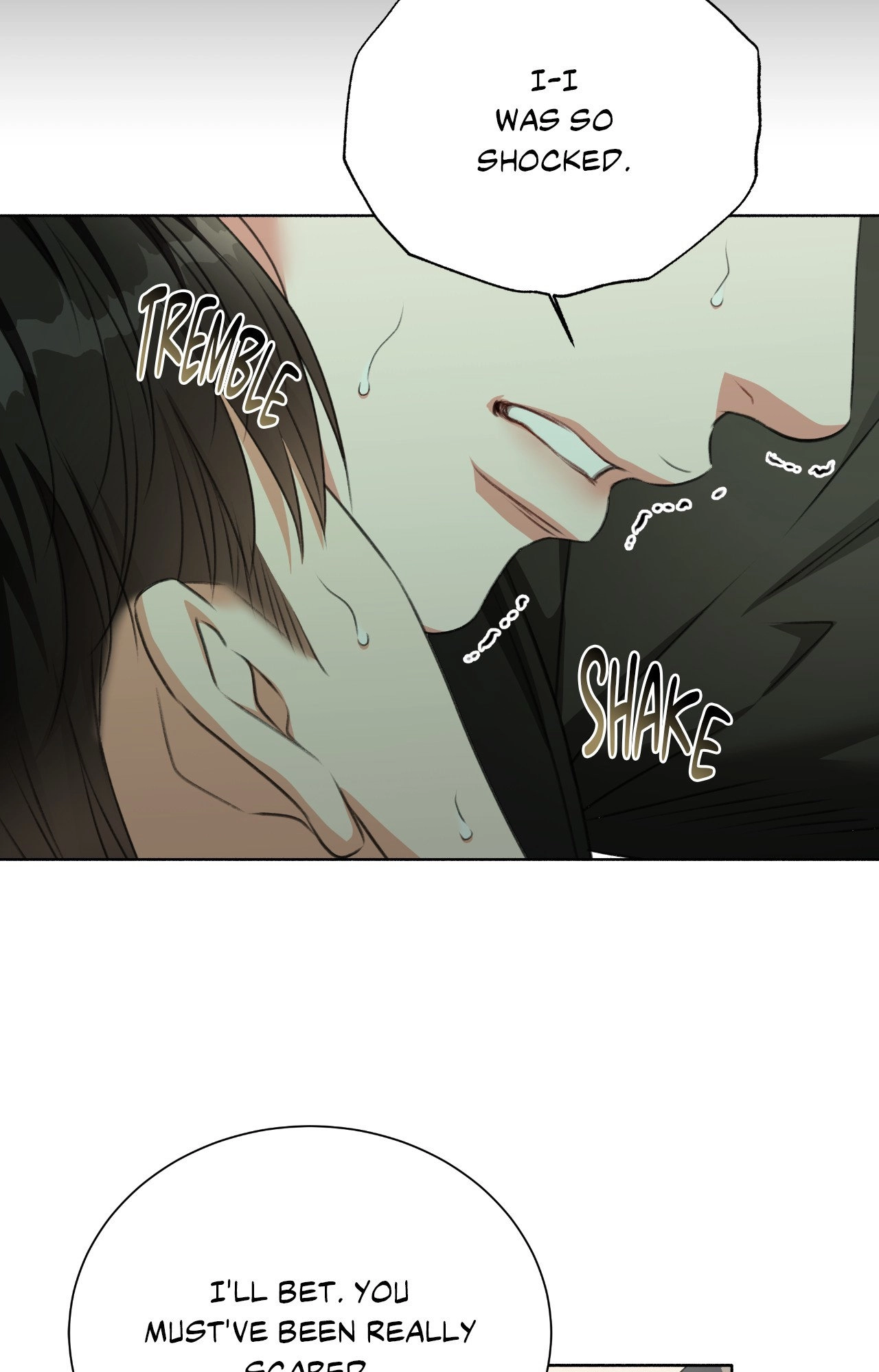 Deja Vu and Domination Chapter 33 page 50 - 