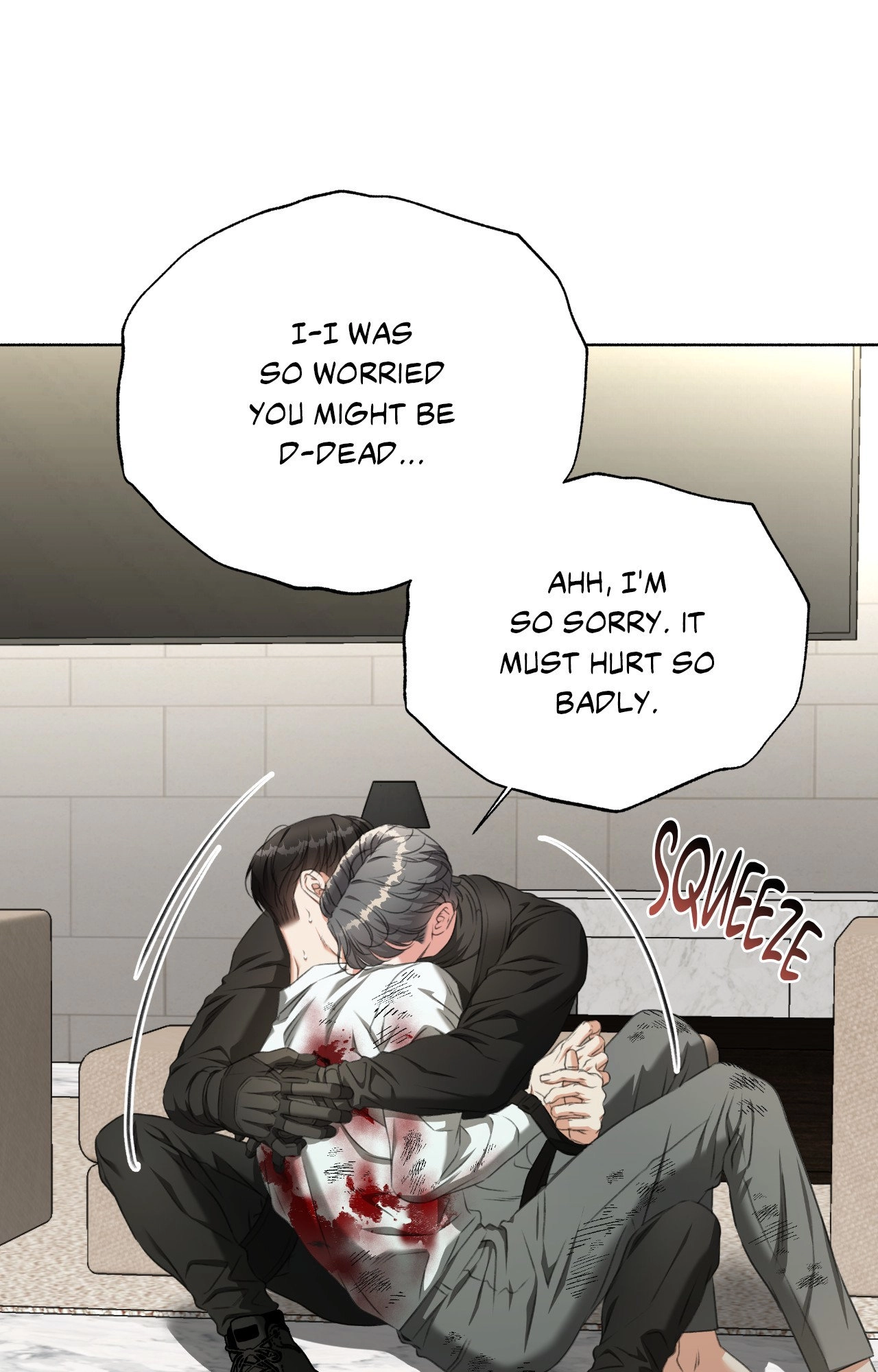 Deja Vu and Domination Chapter 33 page 52 - 