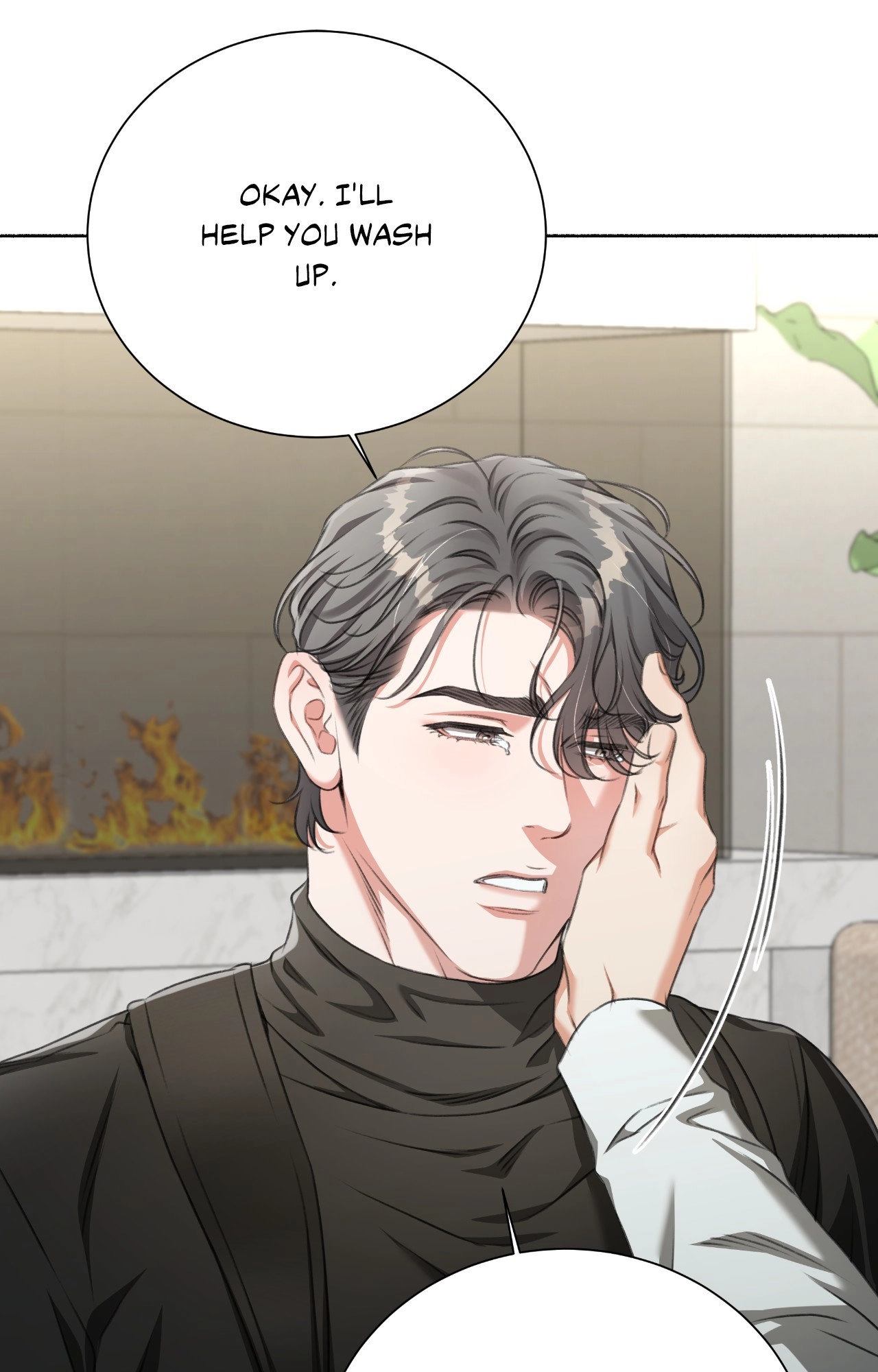 Deja Vu and Domination Chapter 33 page 76 - 