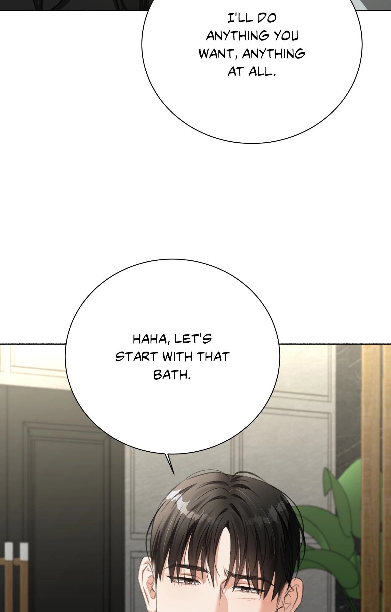Deja Vu and Domination Chapter 33 page 77 - 
