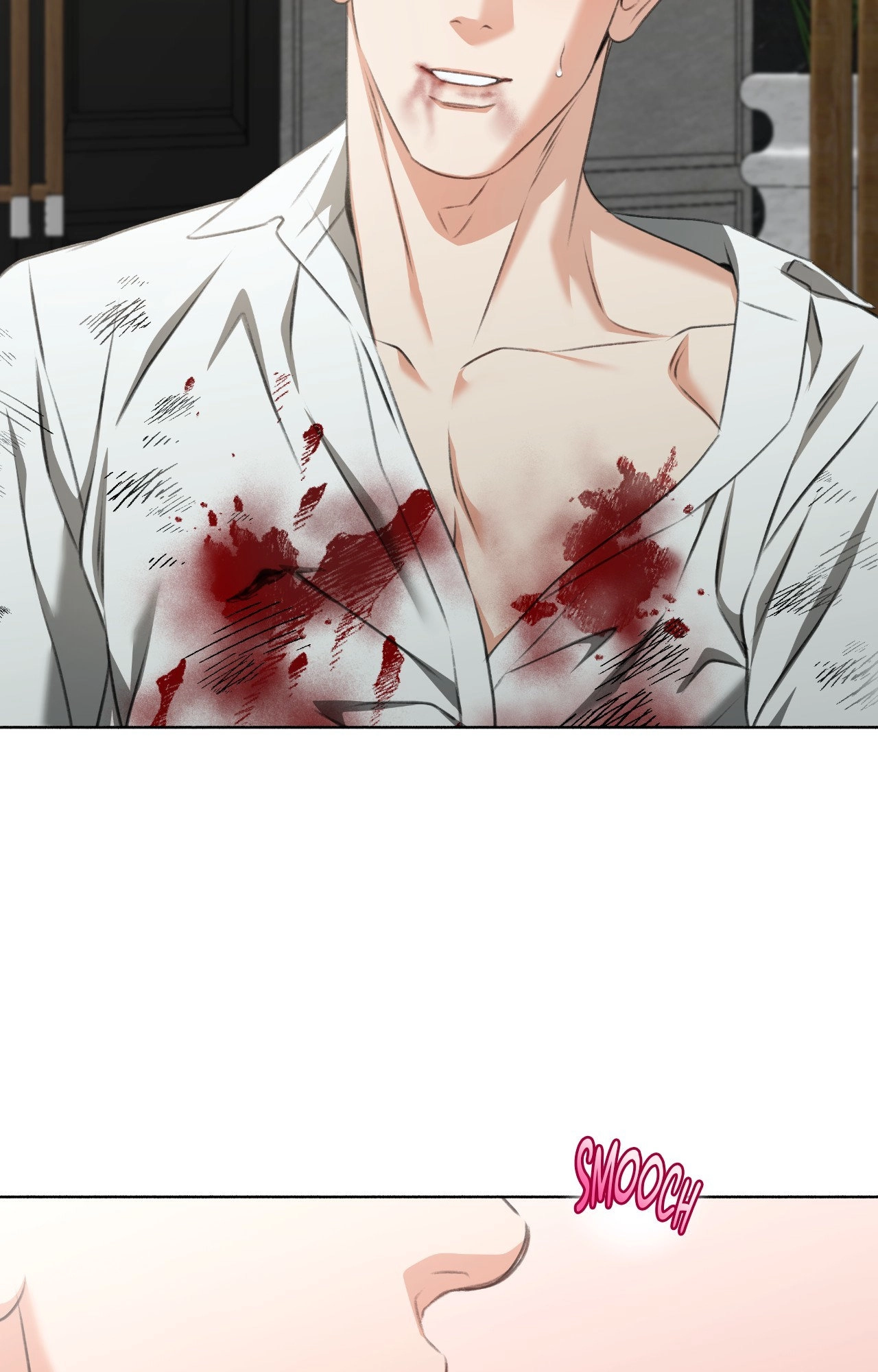 Deja Vu and Domination Chapter 33 page 78 - 