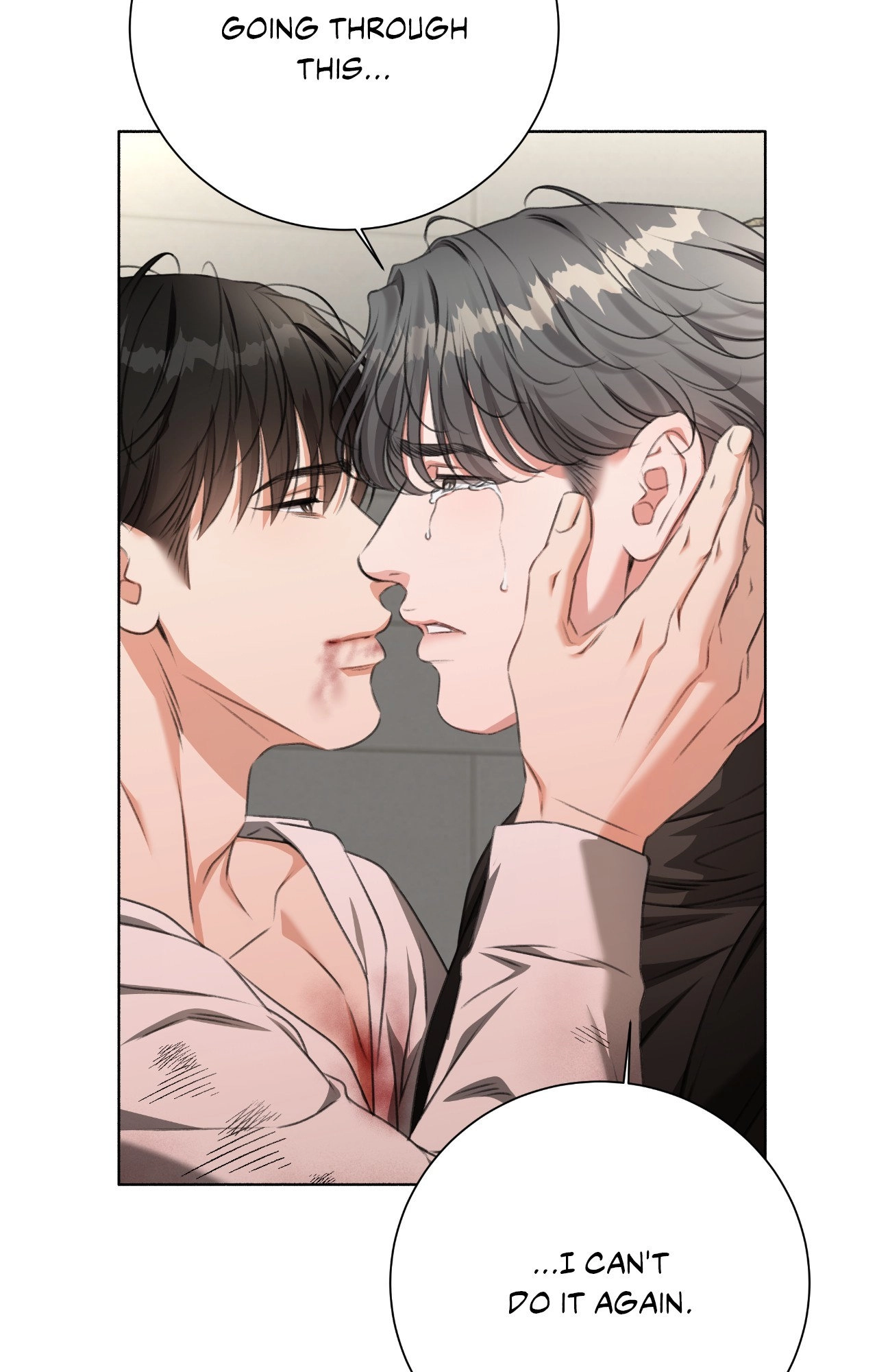 Deja Vu and Domination Chapter 33 page 81 - 