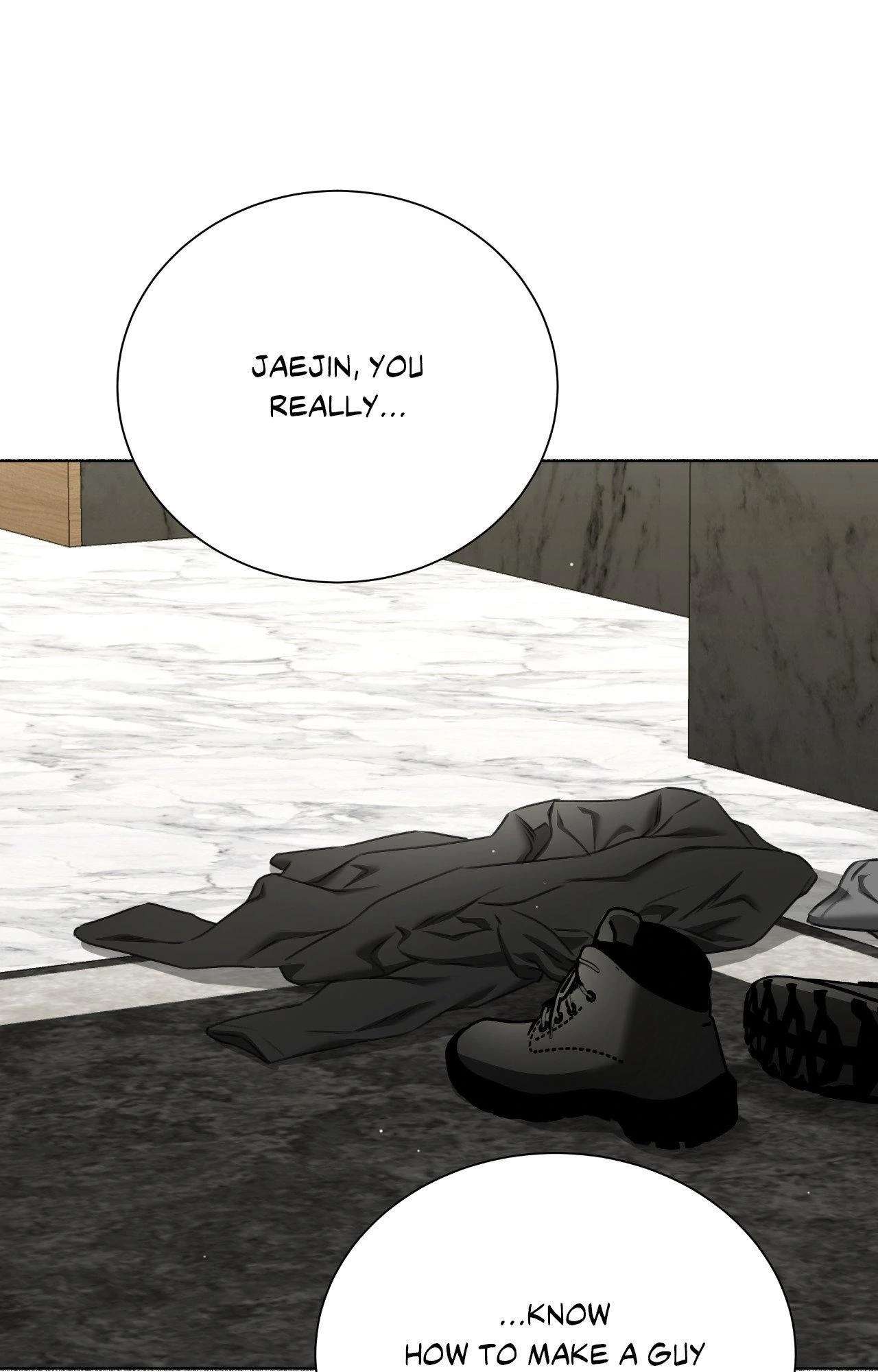 Deja Vu and Domination Chapter 34 page 17 - 