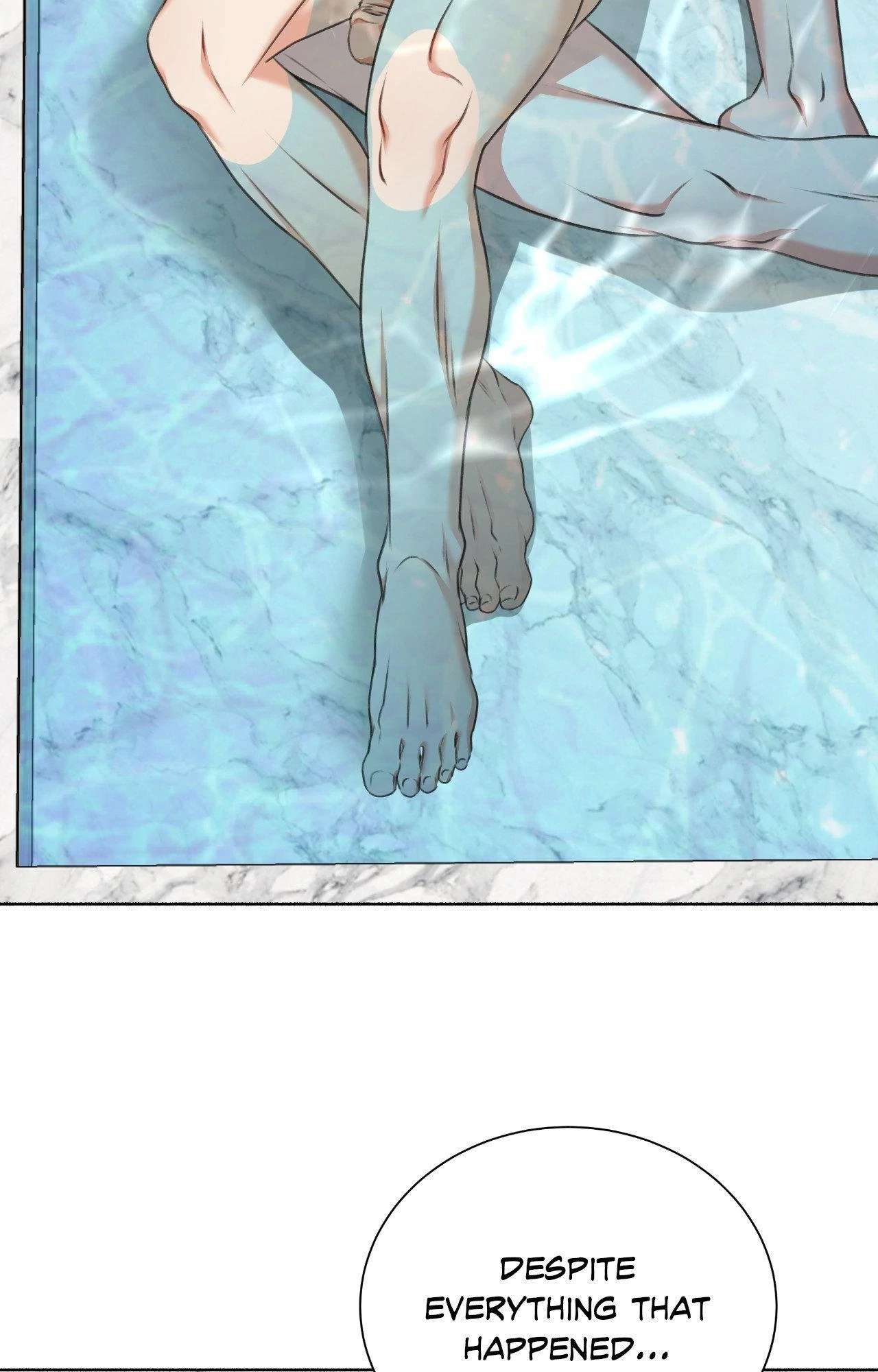 Deja Vu and Domination Chapter 34 page 21 - 