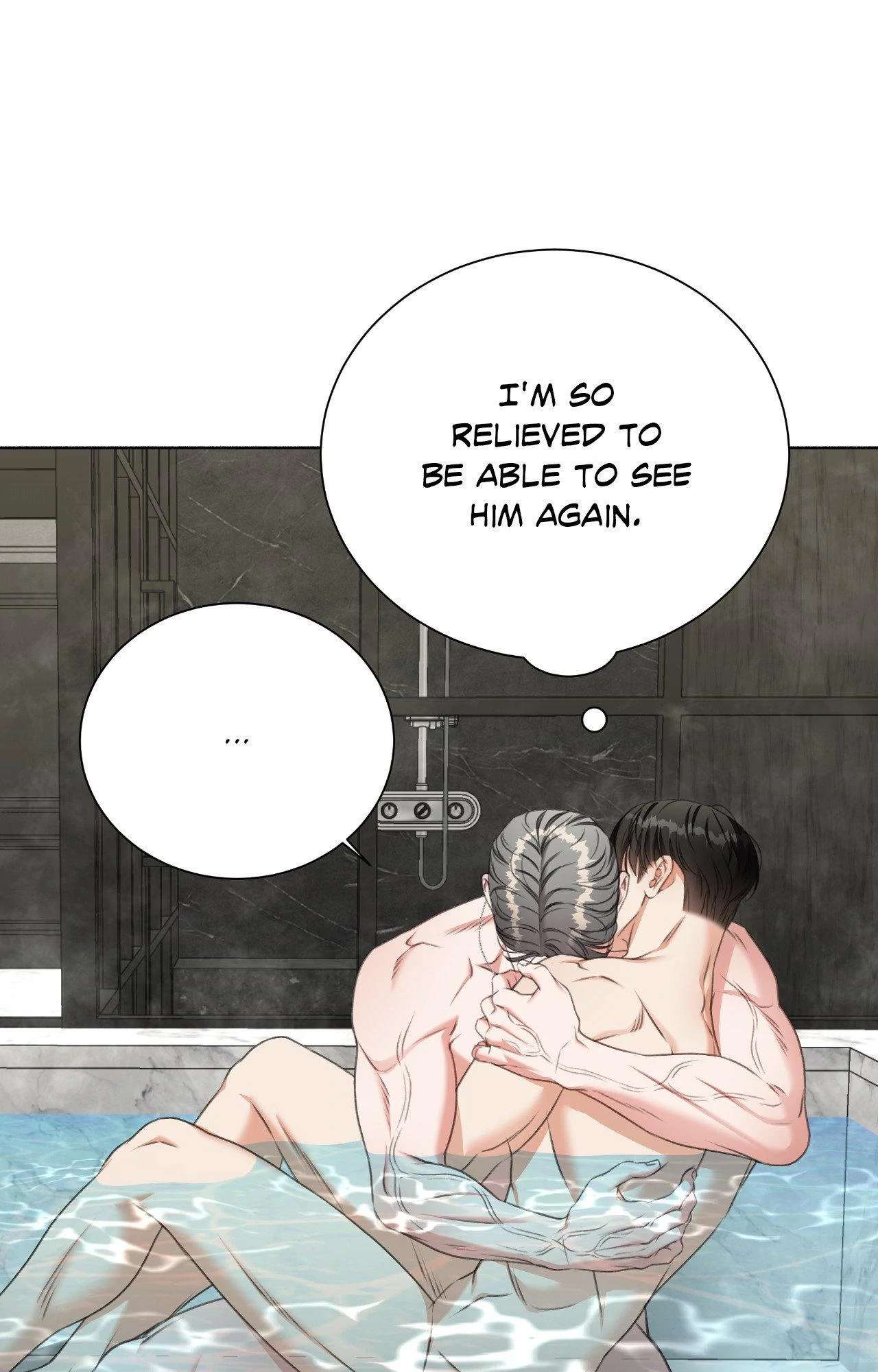Deja Vu and Domination Chapter 34 page 23 - 